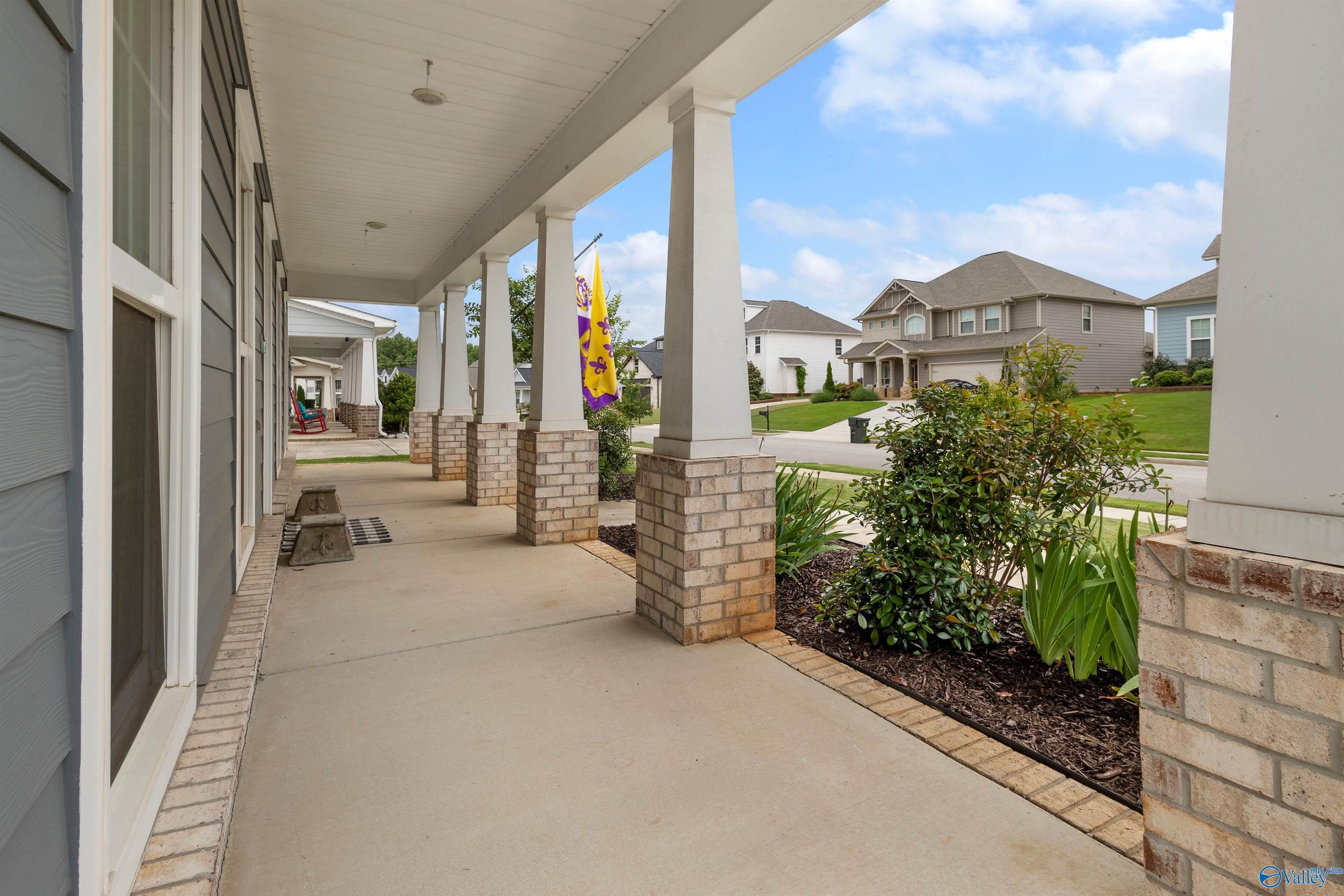 114 Waxwing Street