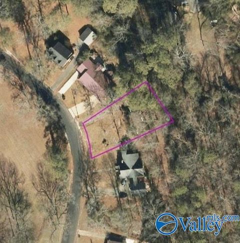 Vacant Land For Sale - 812 Reynolds Circle<br/> Etowah County, Gadsden, AL 35901