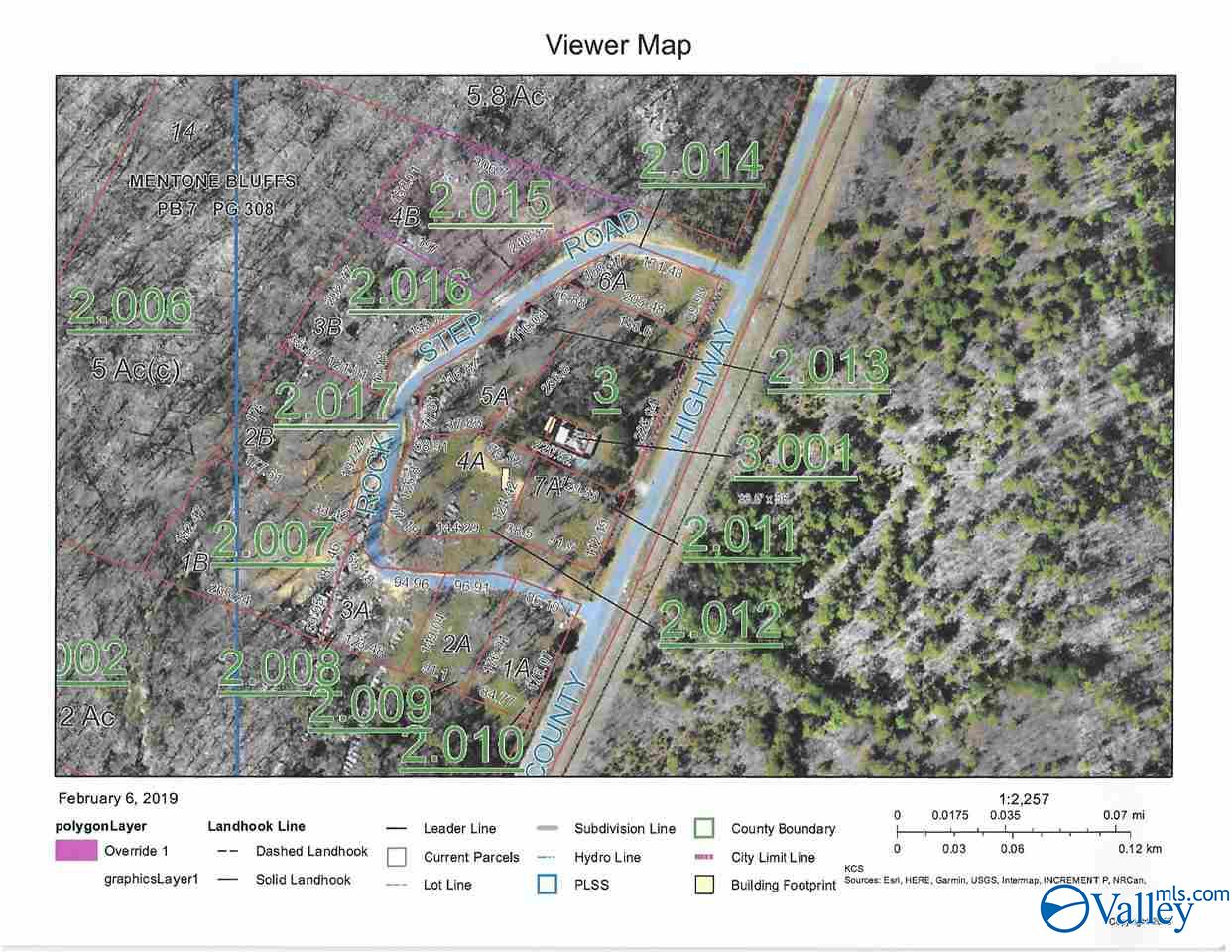 .98 Acres County Road 89, Mentone, Alabama image 22