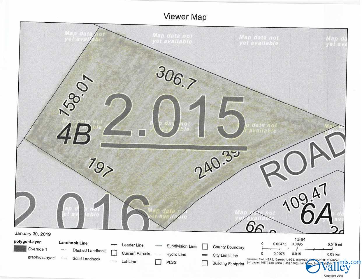 .98 Acres County Road 89, Mentone, Alabama image 29