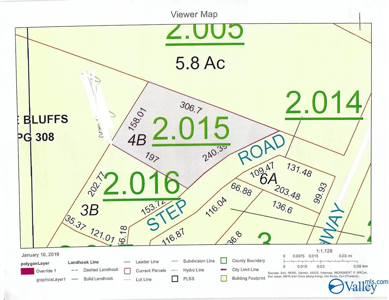 .98 Acres County Road 89, Mentone, Alabama image 28