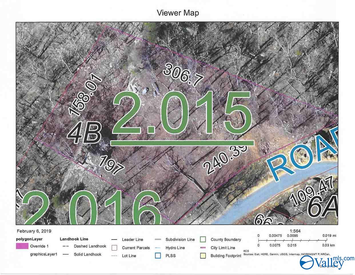 .98 Acres County Road 89, Mentone, Alabama image 23