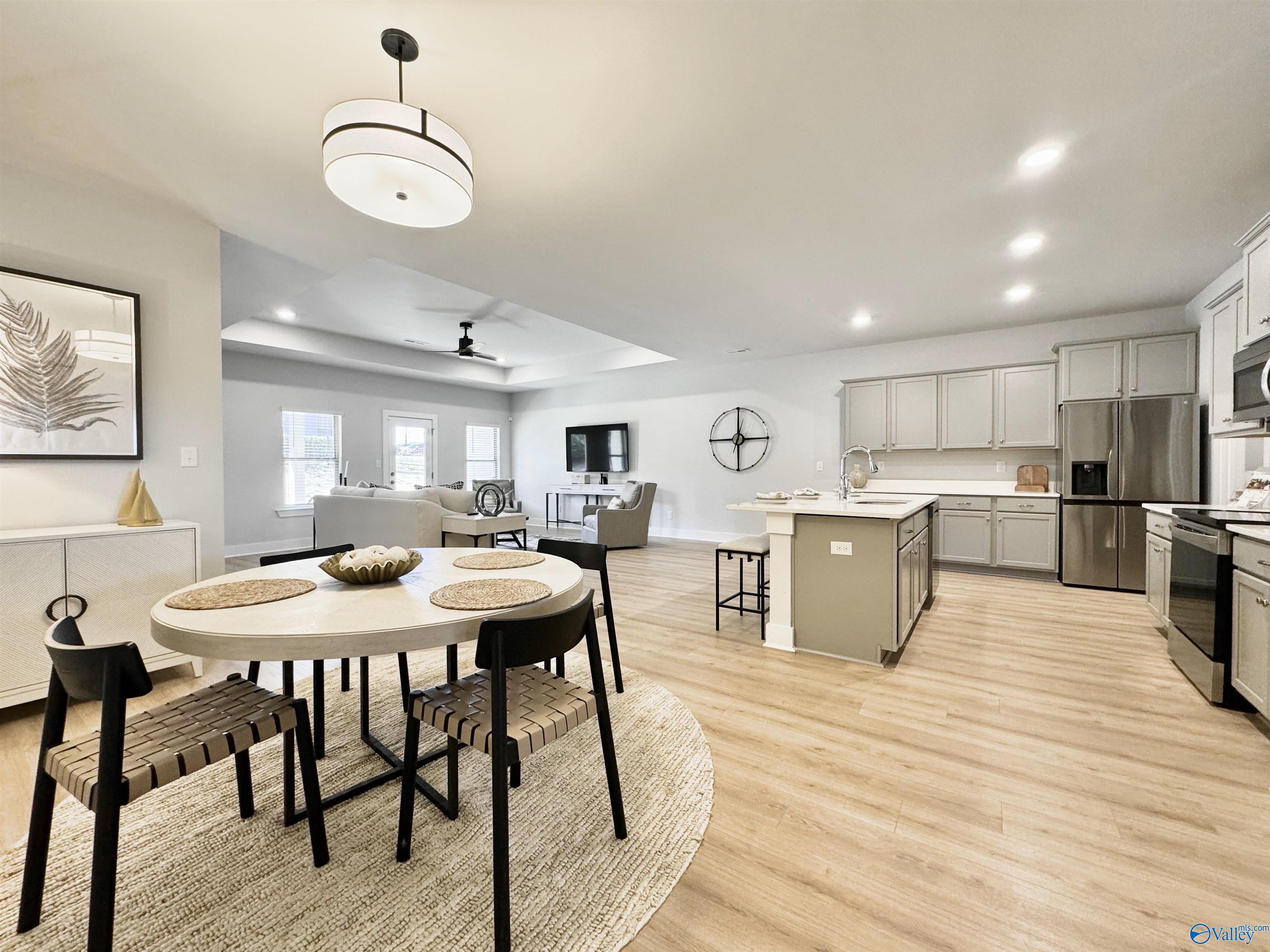 229 Paca Lane, Huntsville, Alabama image 1