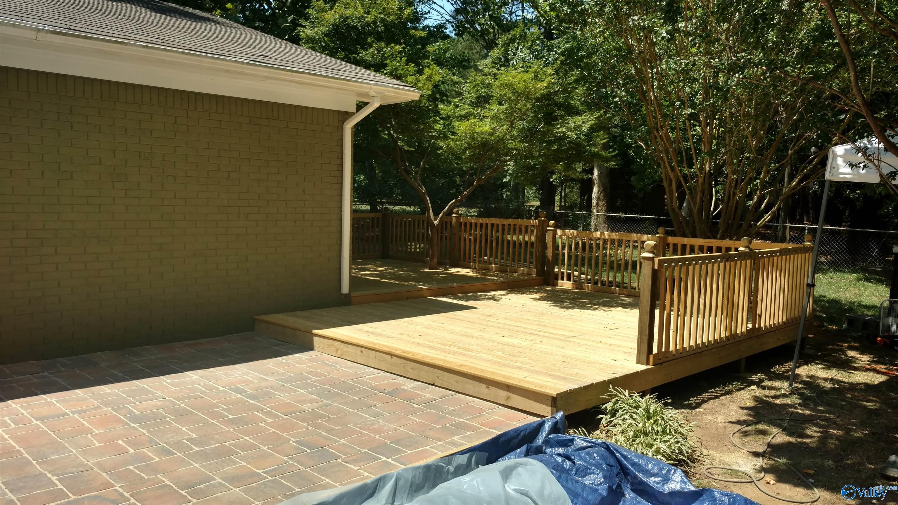 133 Plainview Drive, Owens Cross Roads, Alabama image 16