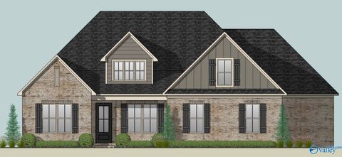 Photo of 4 Devereux Place, Gurley, AL 35748 (MLS # 21905127)