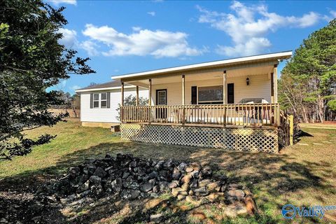 Photo of 814 County Road 25, Bremen, AL 35033 (MLS # 21908433)