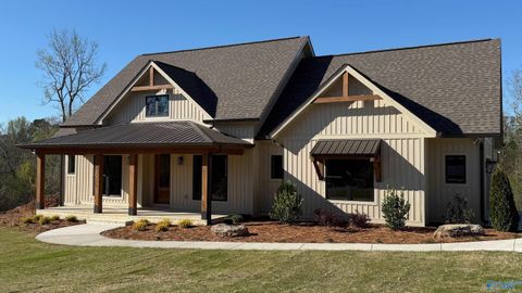 Homes For Sale - 1405 Raymond Lane<br/> Etowah County, Southside, AL 35907