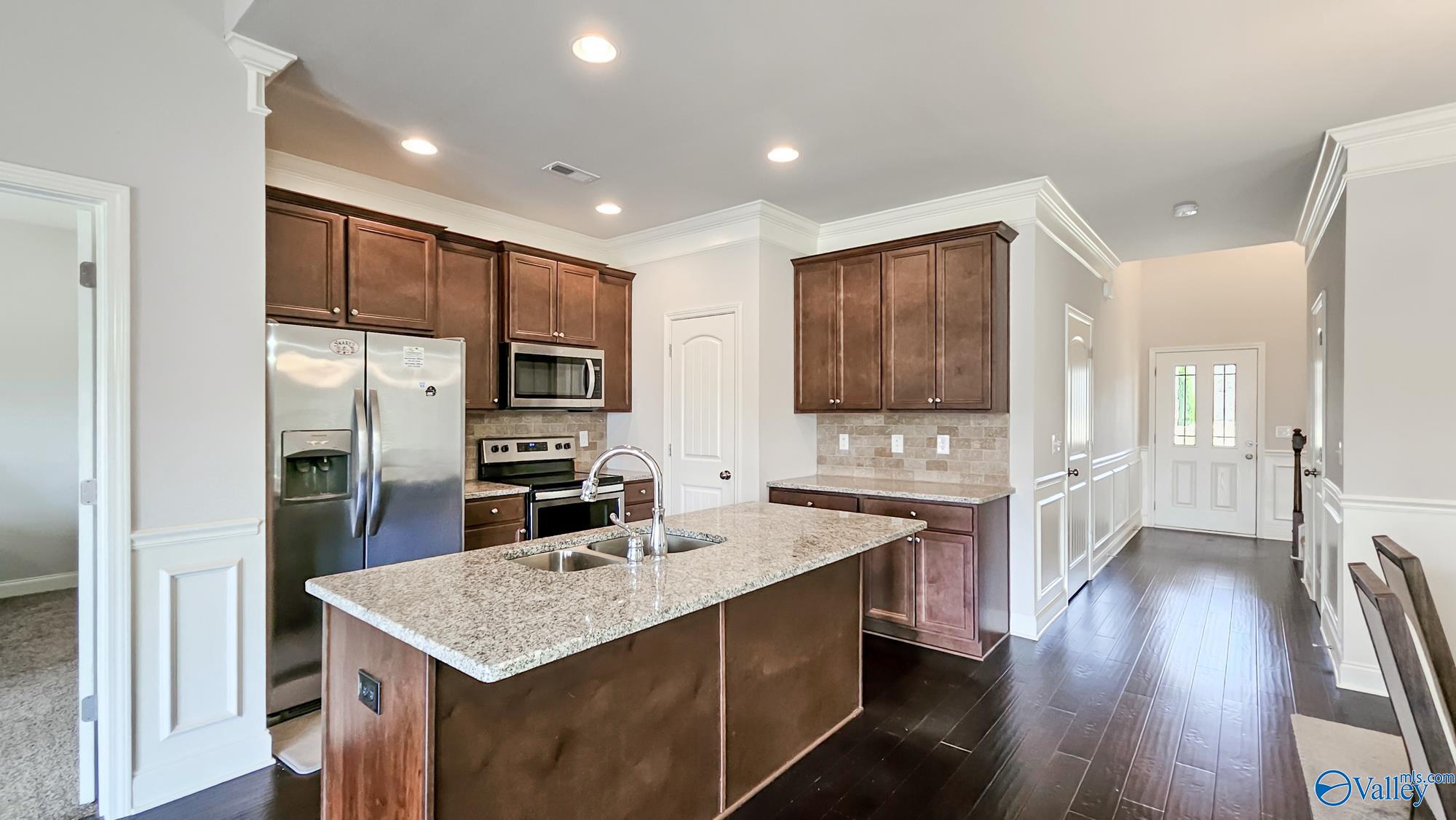 7607 Ashor Drive, Huntsville, Alabama image 11