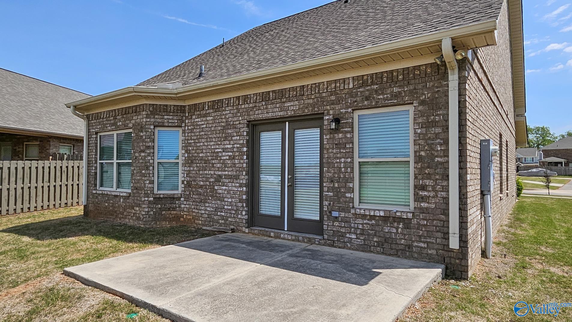7607 Ashor Drive, Huntsville, Alabama image 27