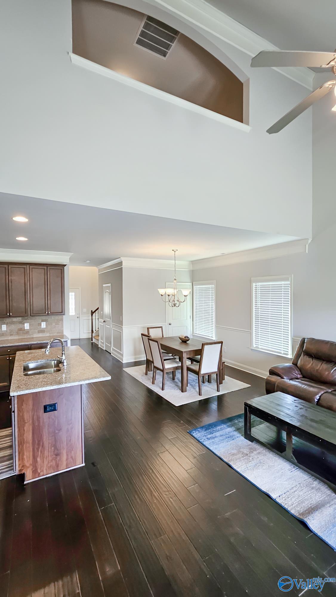 7607 Ashor Drive, Huntsville, Alabama image 14