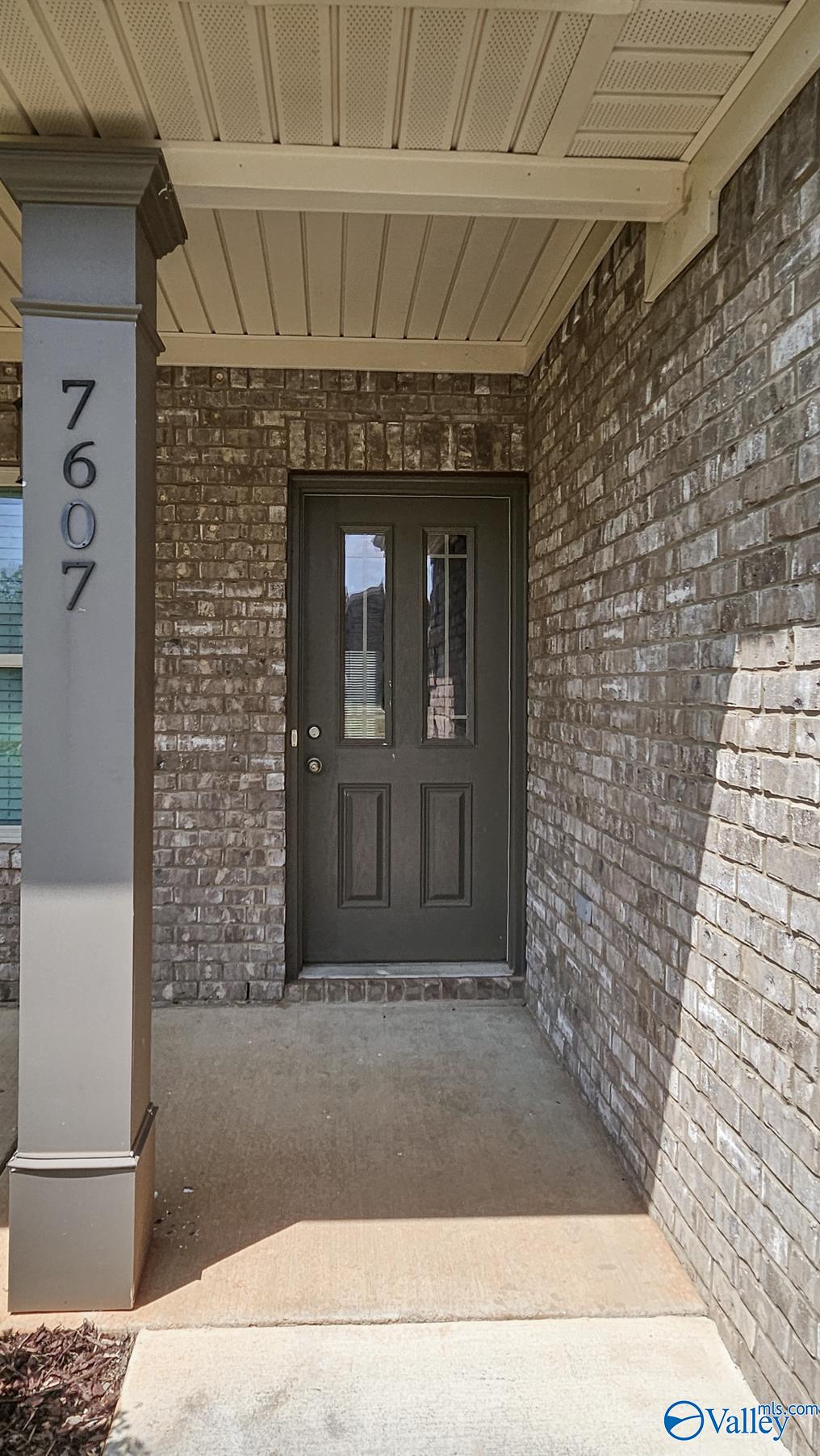 7607 Ashor Drive, Huntsville, Alabama image 6
