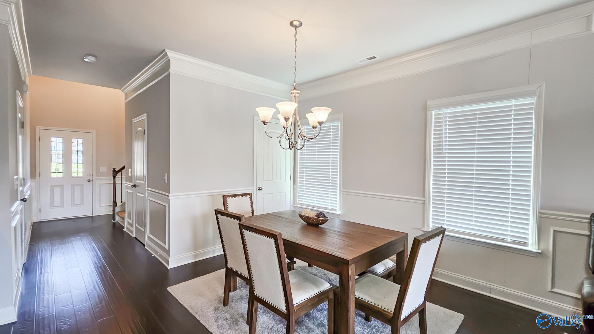 7607 Ashor Drive, Huntsville, Alabama image 10