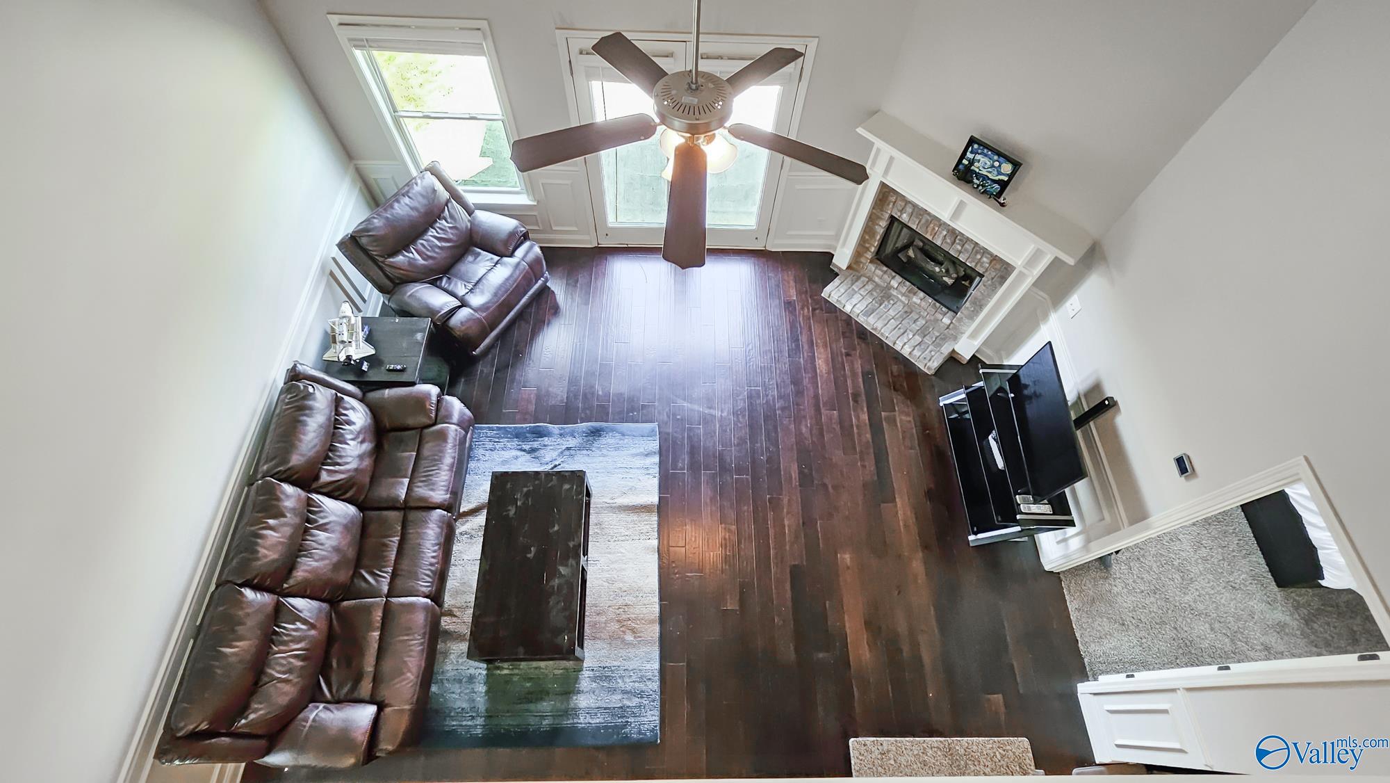 7607 Ashor Drive, Huntsville, Alabama image 15