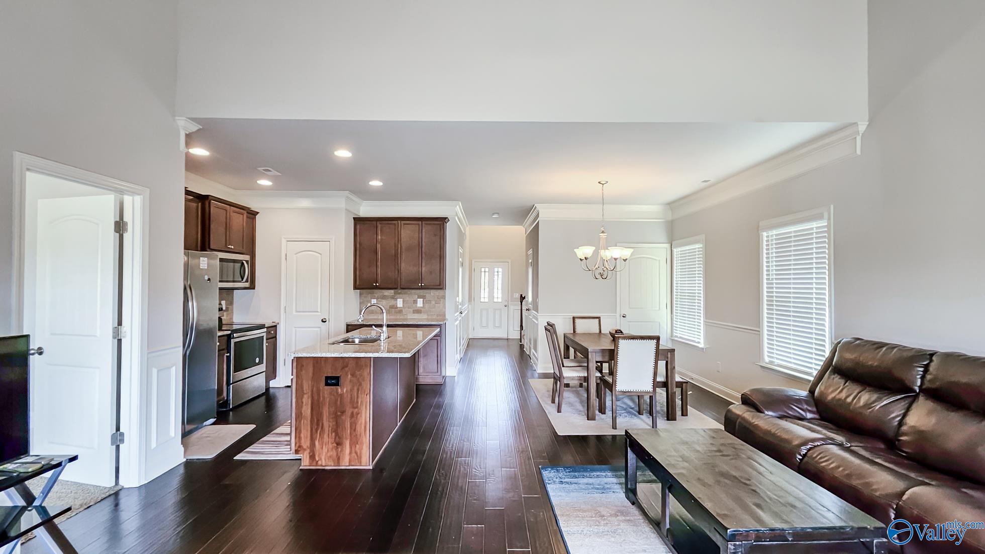 7607 Ashor Drive, Huntsville, Alabama image 13