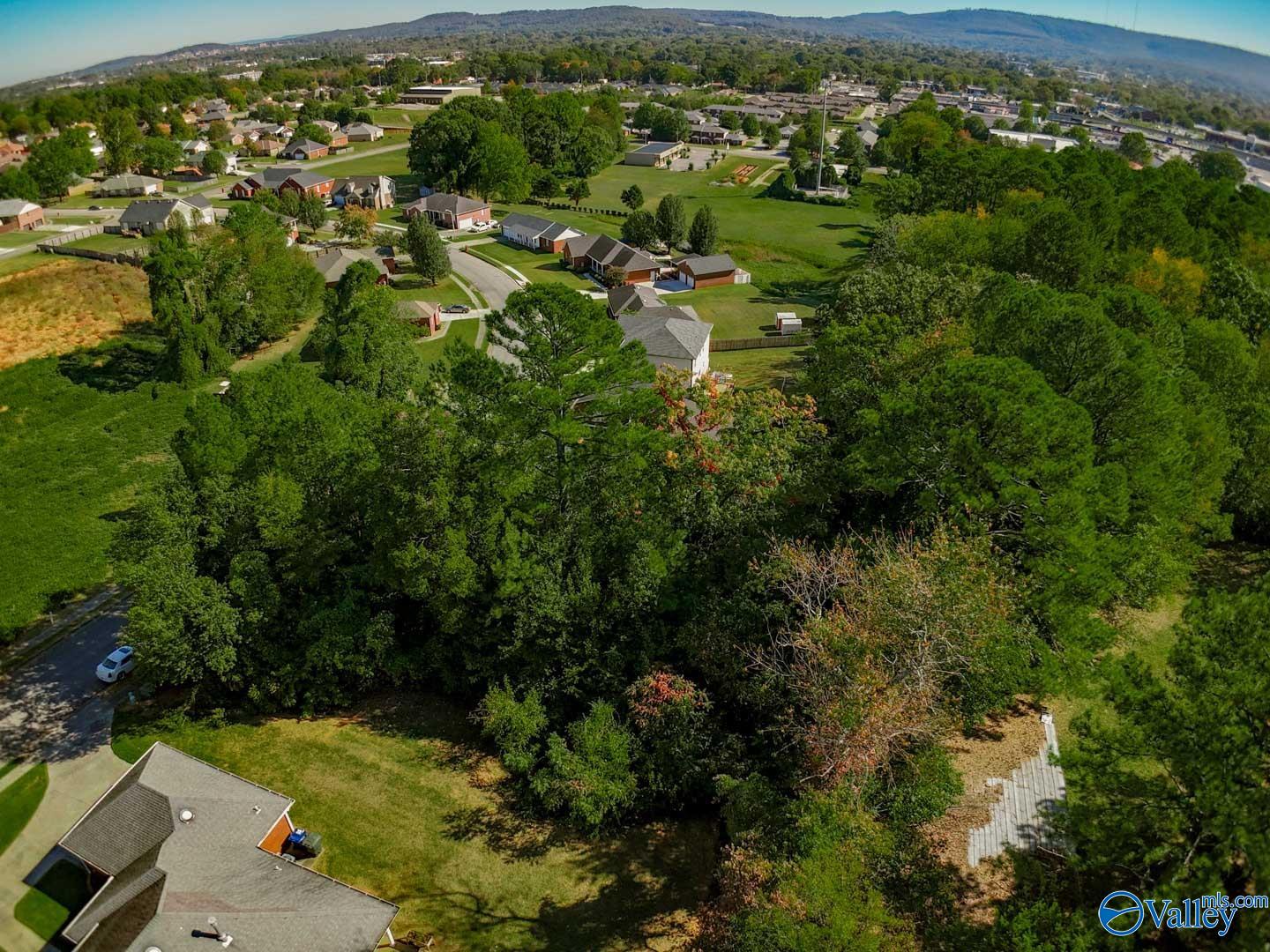 0.34 Acres Ermine Drive, Huntsville, Alabama image 7