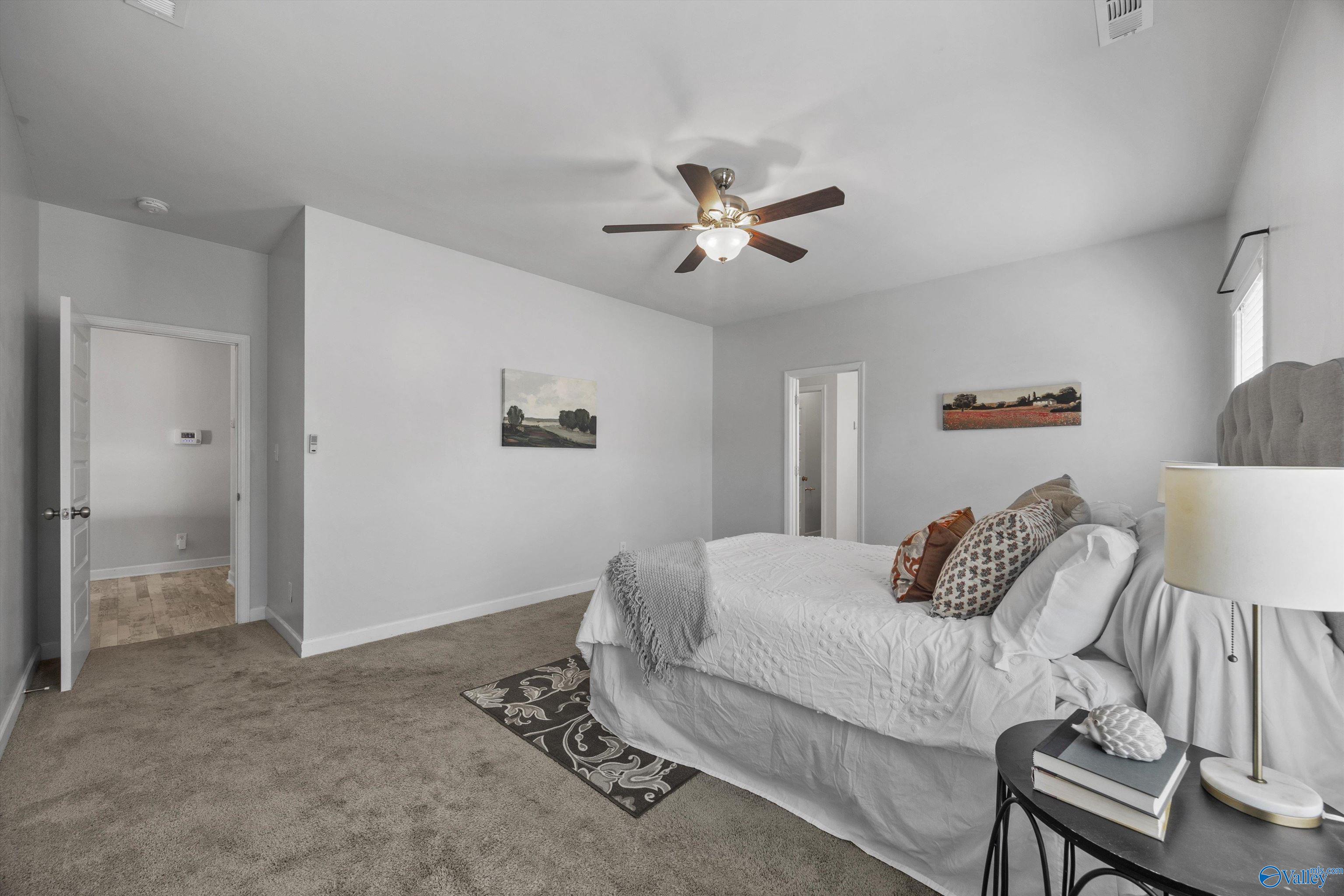 152 Heritage Brook Drive, Madison, Alabama image 18