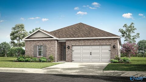 345 Ruby Elm Avenue NE Huntsville AL 35810