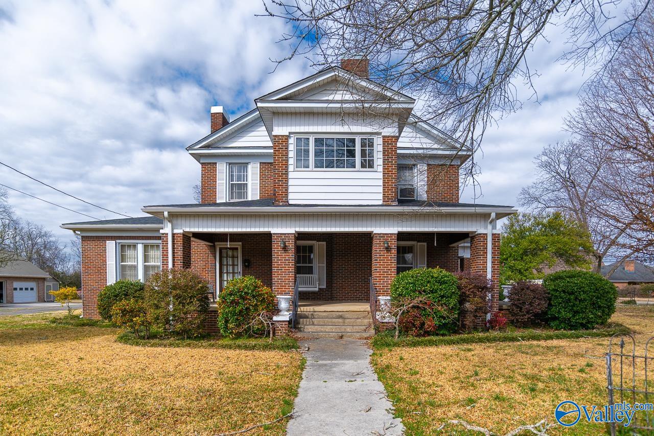 725 Sparkman Street, Hartselle, Alabama image 3