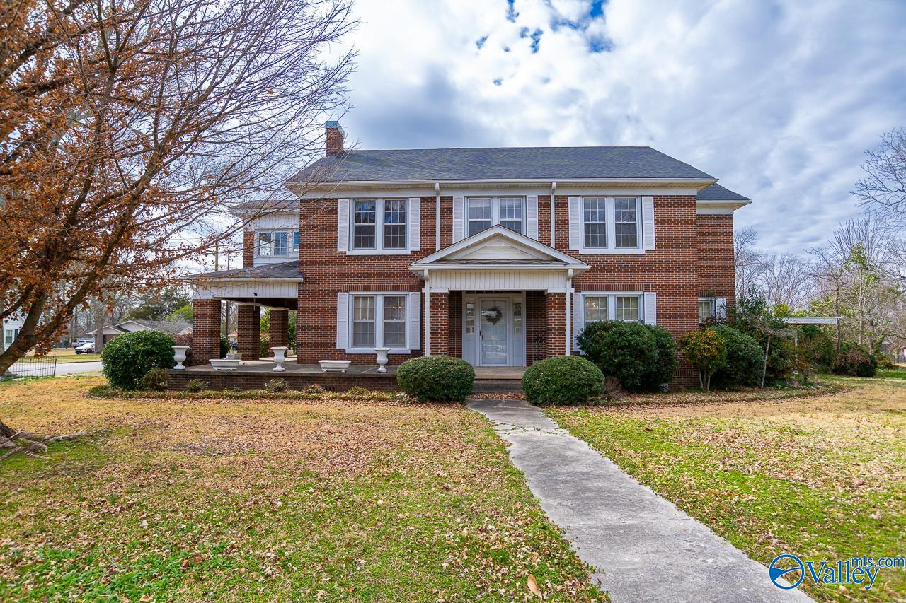 725 Sparkman Street, Hartselle, Alabama image 50