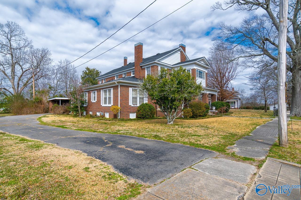 725 Sparkman Street, Hartselle, Alabama image 42