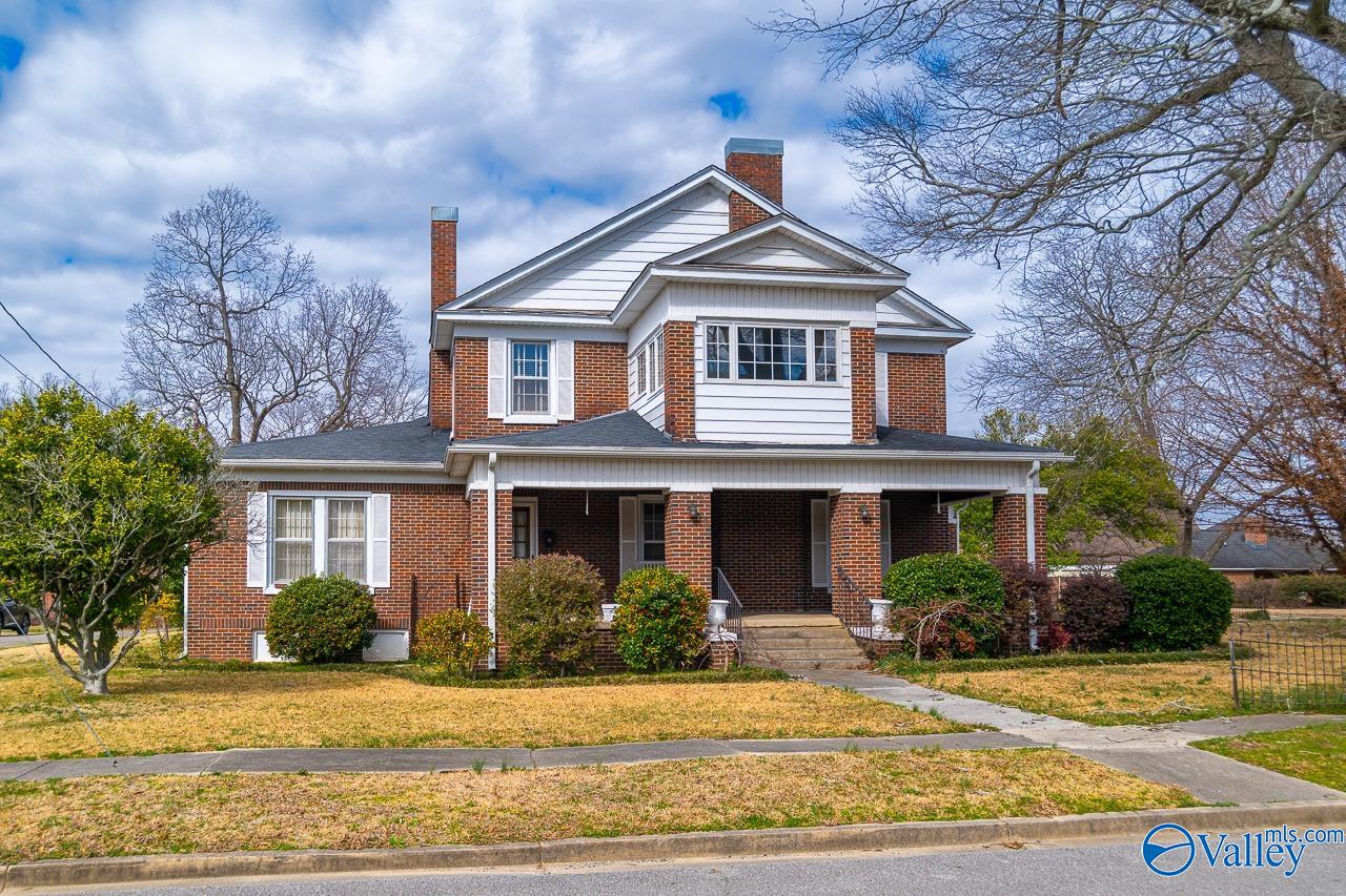 725 Sparkman Street, Hartselle, Alabama image 49