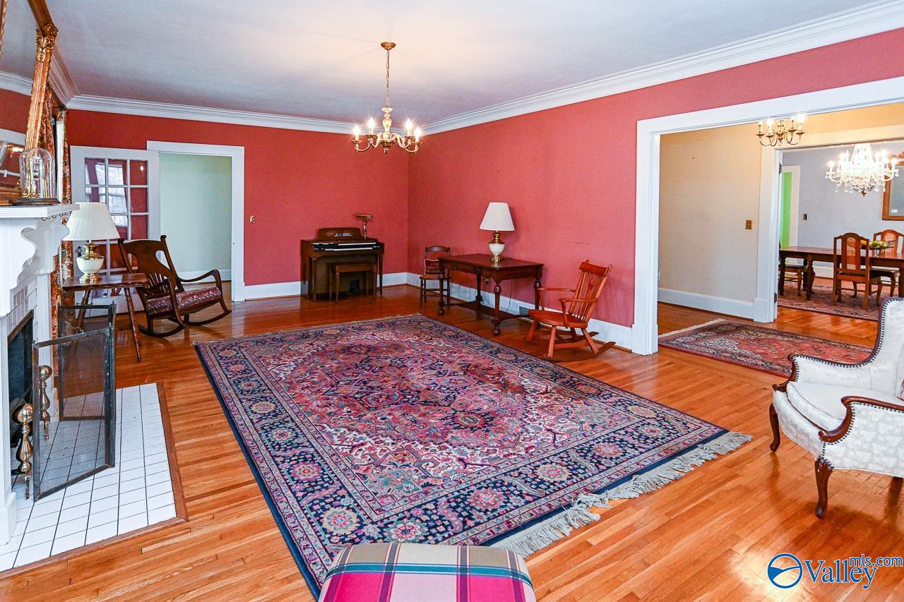 725 Sparkman Street, Hartselle, Alabama image 10