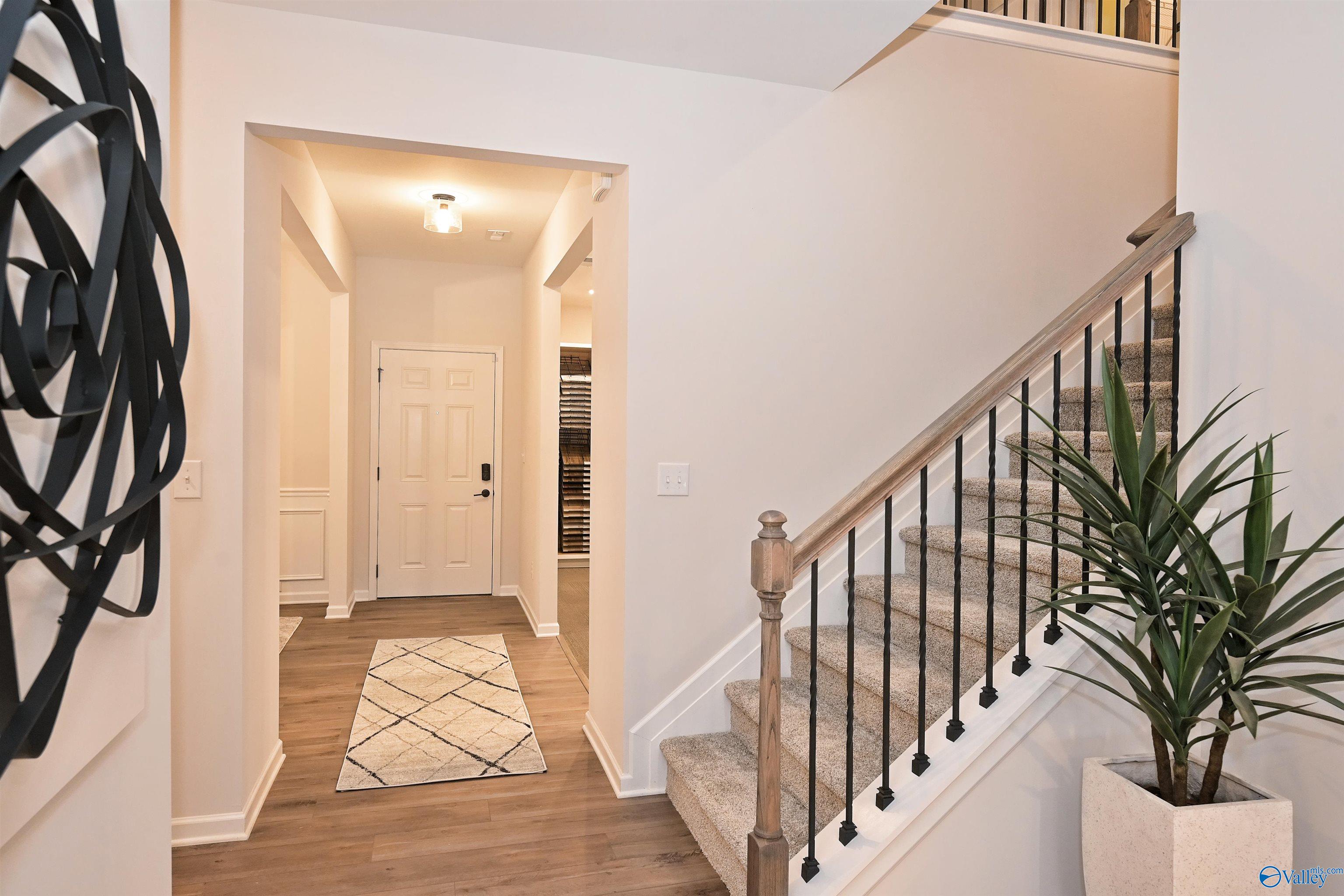 174 Mill Valley Way, New Market, Alabama image 17