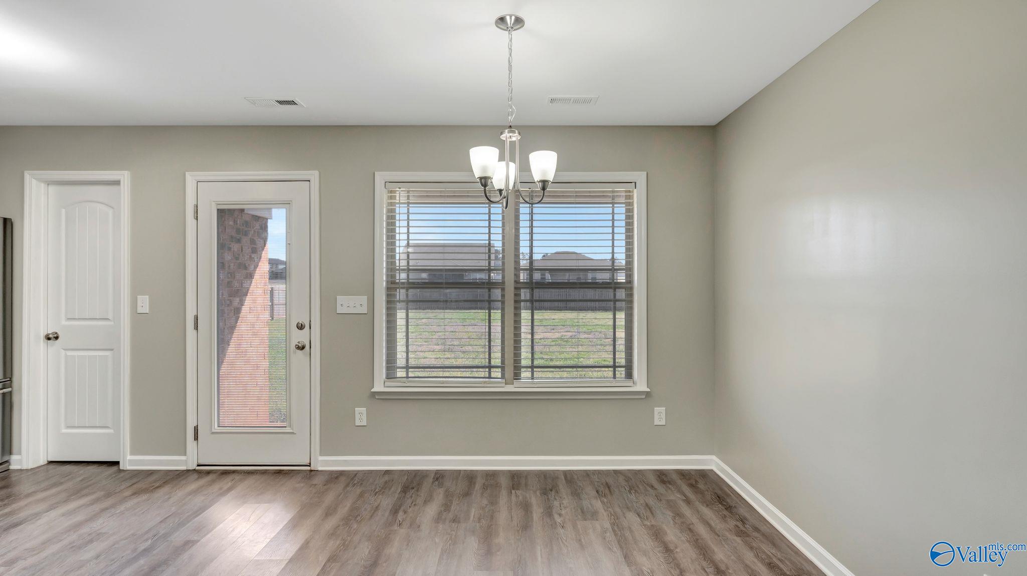 1728 Oscar Patterson Road, New Market, Alabama image 13