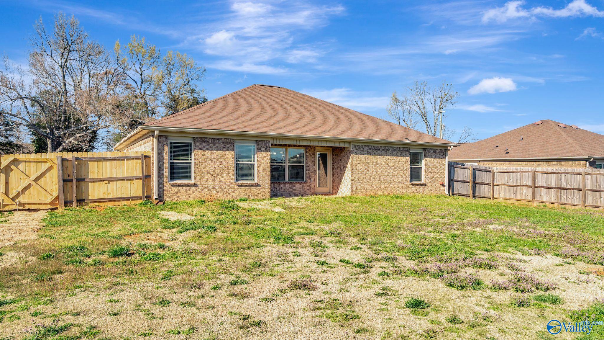 1728 Oscar Patterson Road, New Market, Alabama image 29