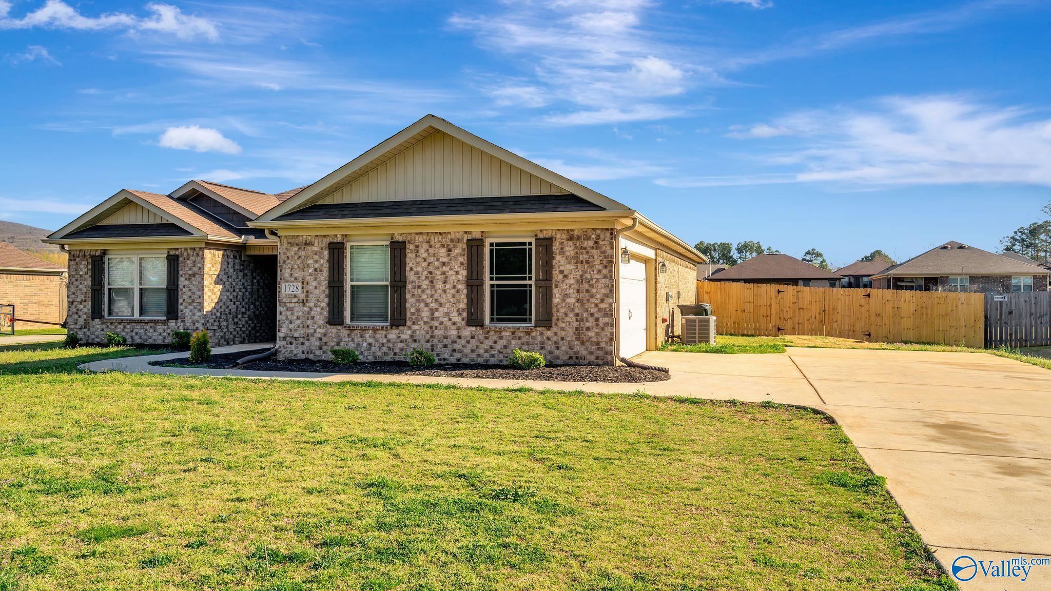 1728 Oscar Patterson Road, New Market, Alabama image 7