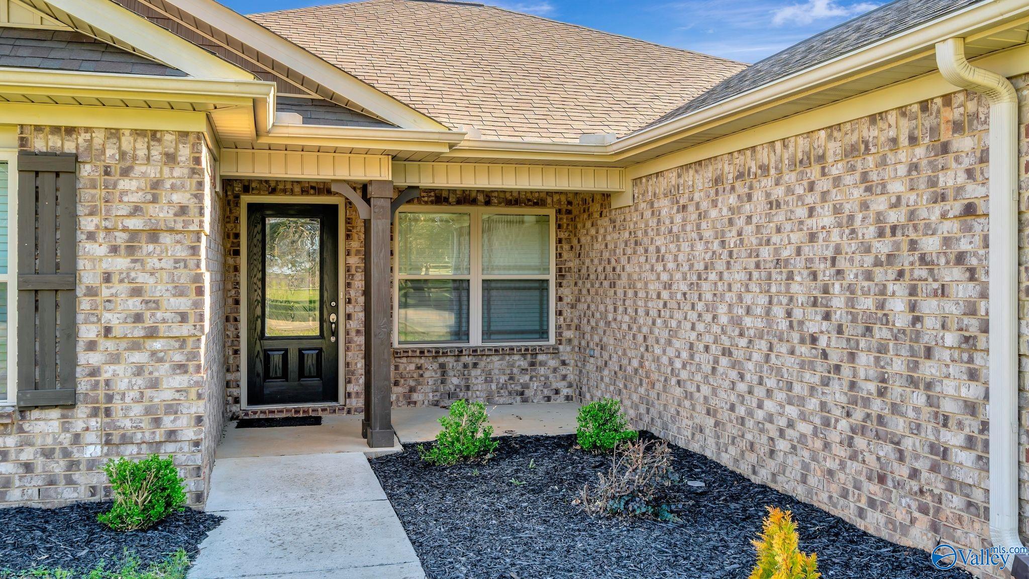 1728 Oscar Patterson Road, New Market, Alabama image 8