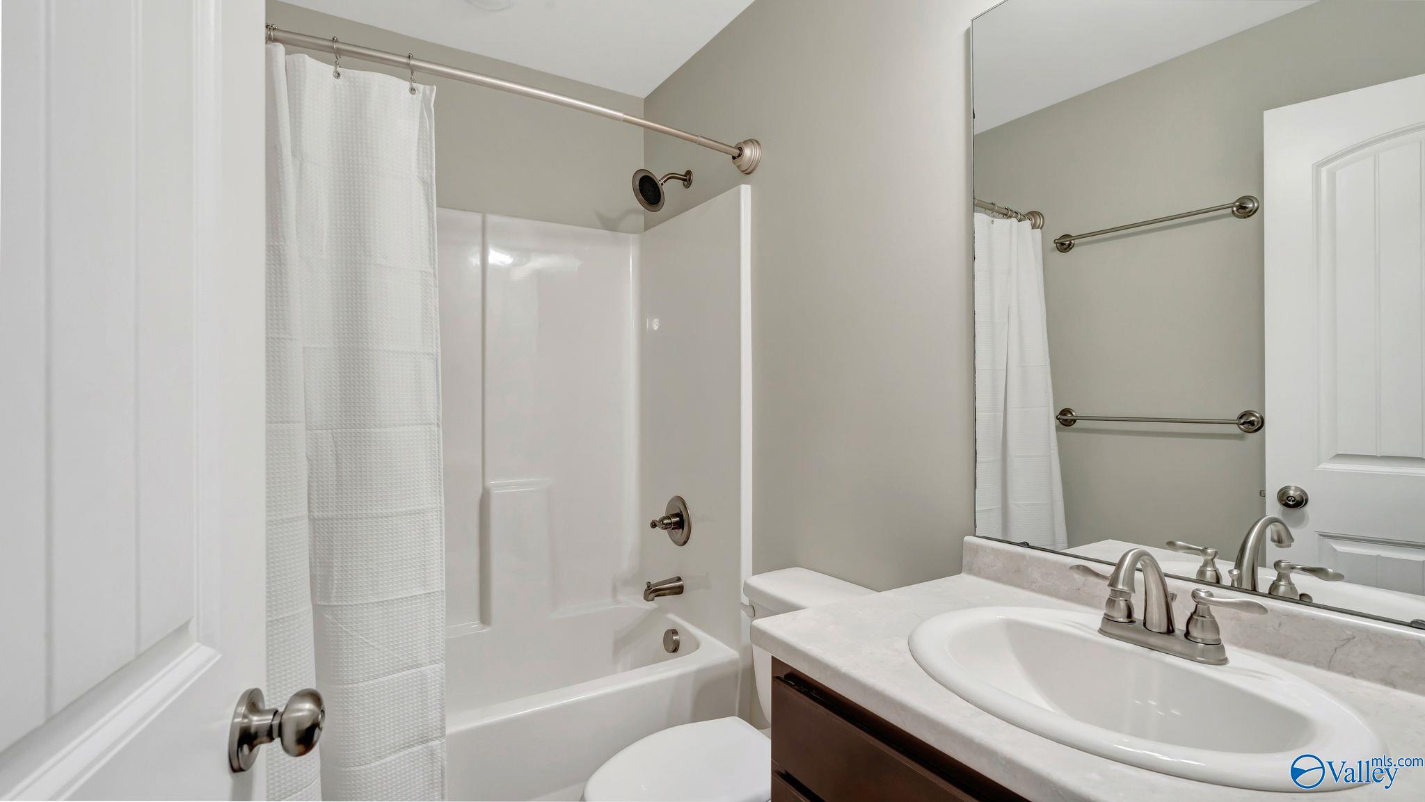 1728 Oscar Patterson Road, New Market, Alabama image 23