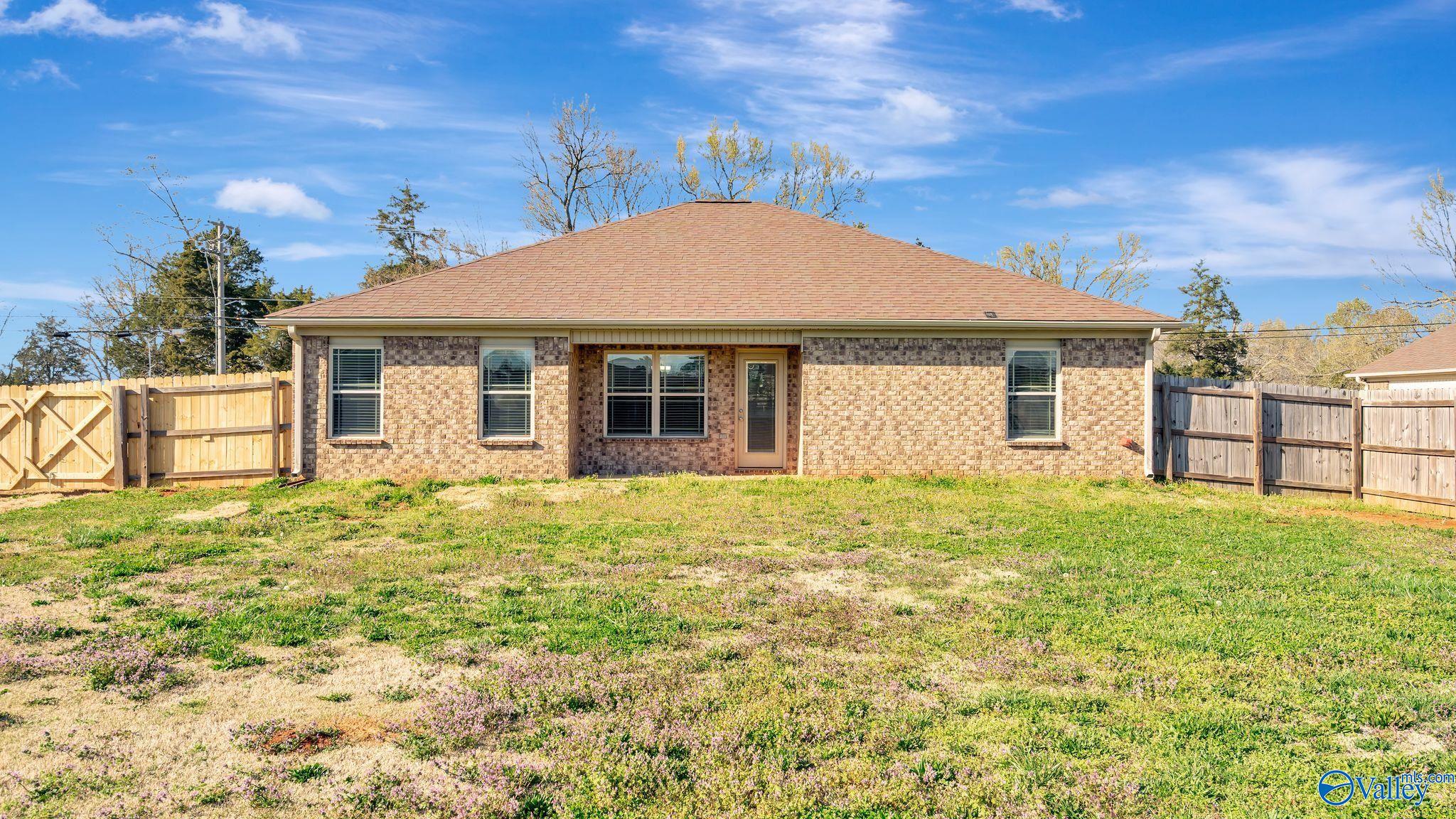 1728 Oscar Patterson Road, New Market, Alabama image 28