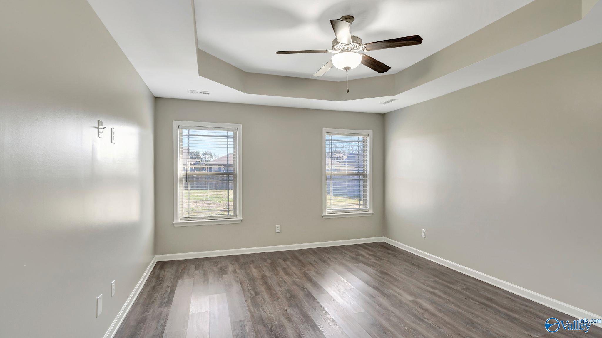 1728 Oscar Patterson Road, New Market, Alabama image 15