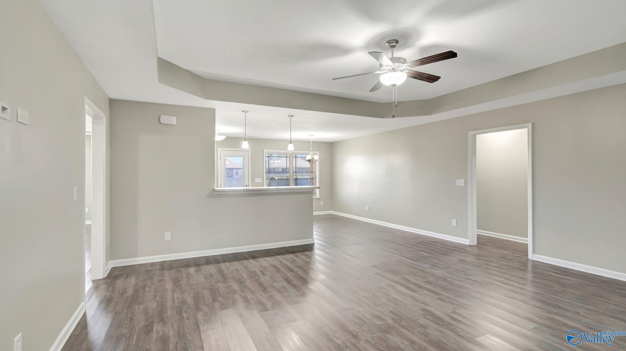 1728 Oscar Patterson Road, New Market, Alabama image 9