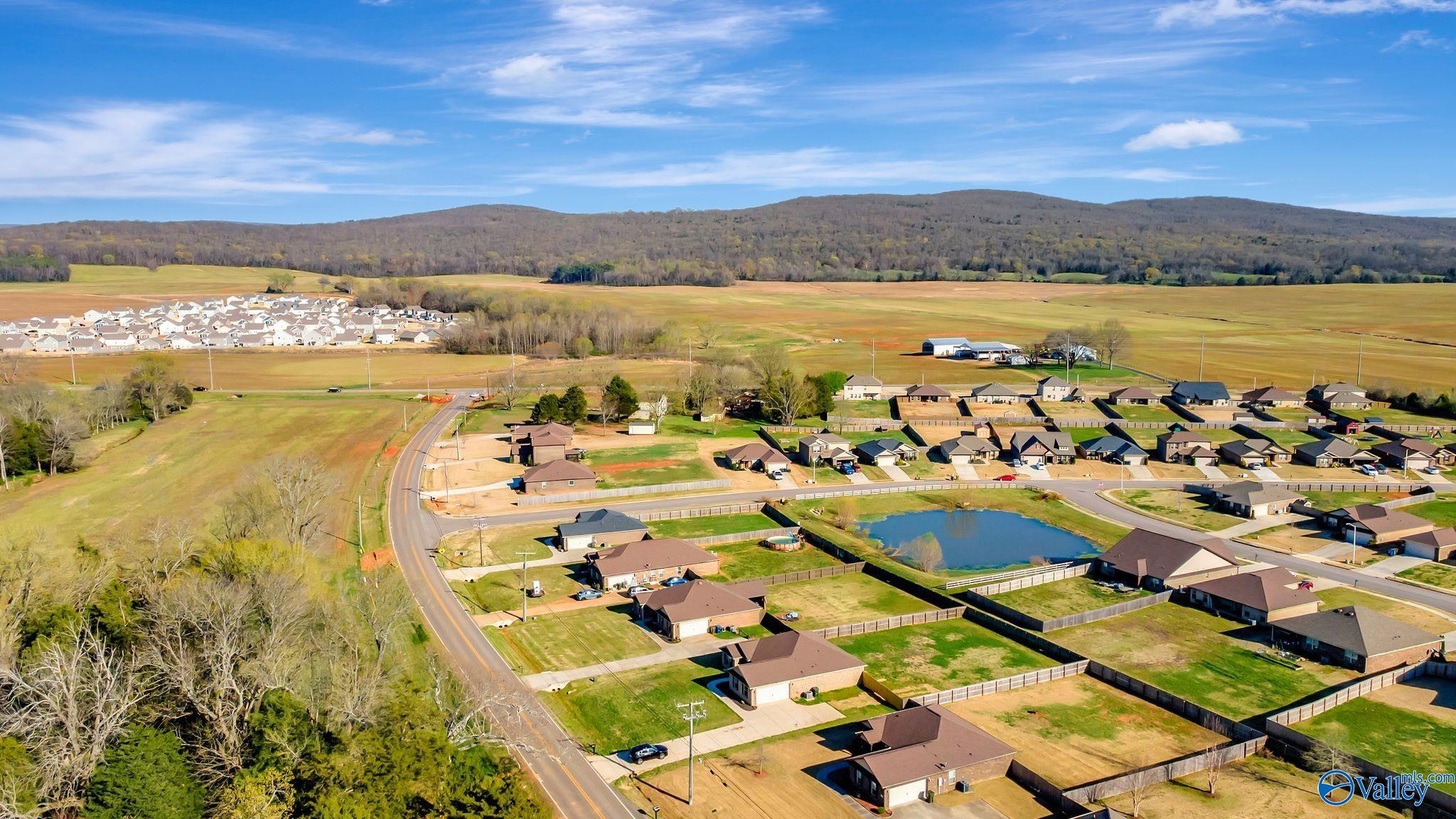 1728 Oscar Patterson Road, New Market, Alabama image 31