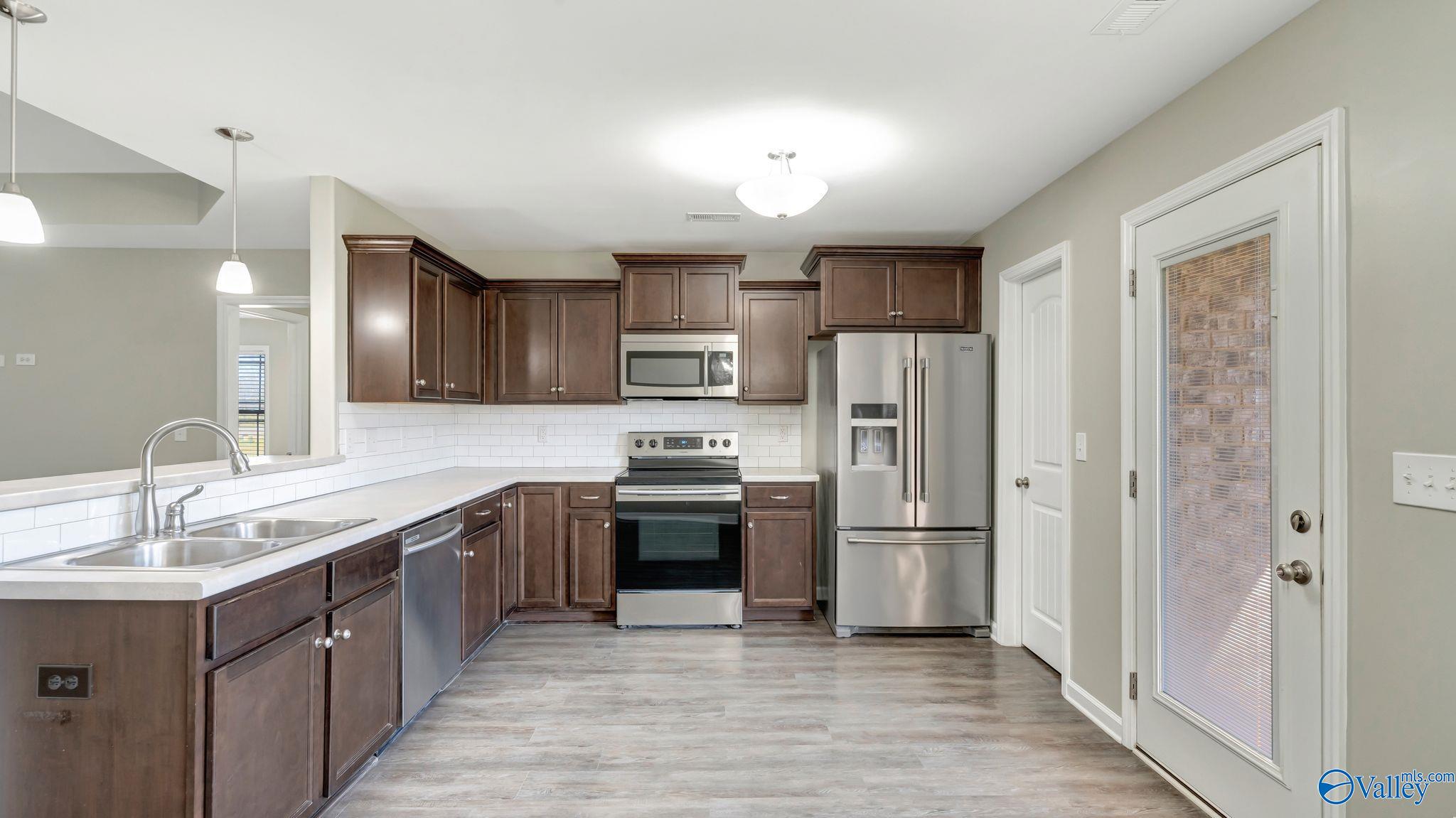 1728 Oscar Patterson Road, New Market, Alabama image 2