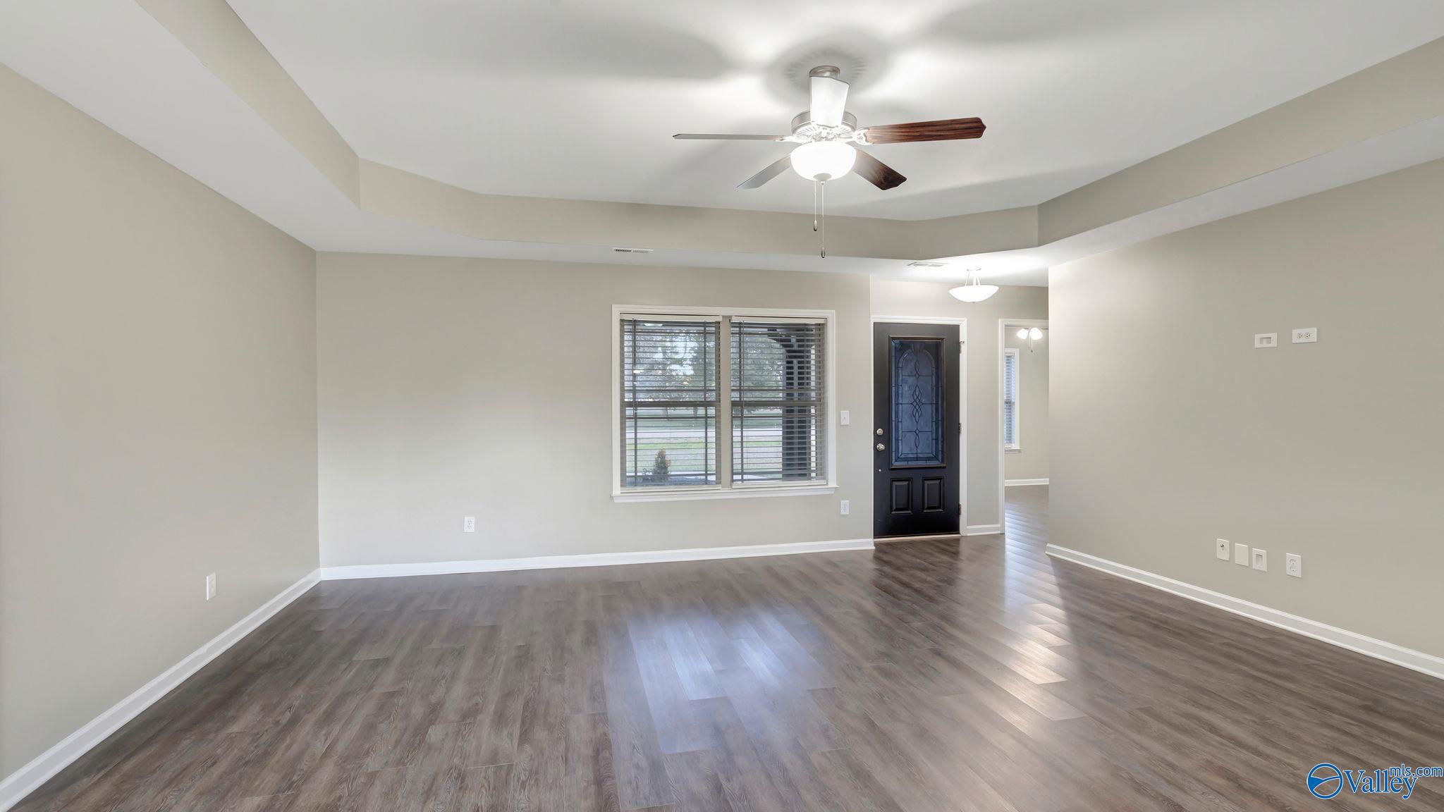 1728 Oscar Patterson Road, New Market, Alabama image 11