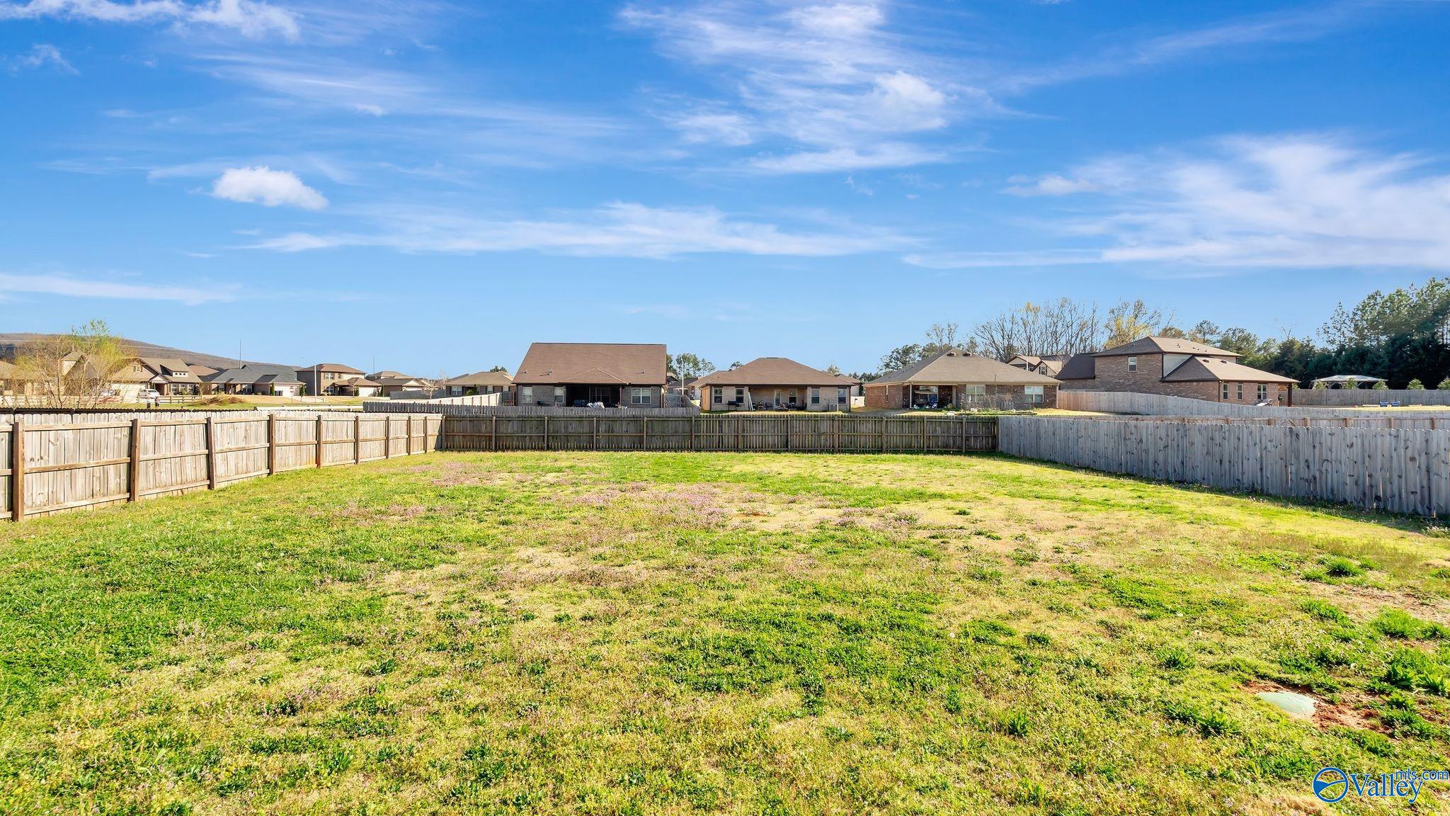 1728 Oscar Patterson Road, New Market, Alabama image 4