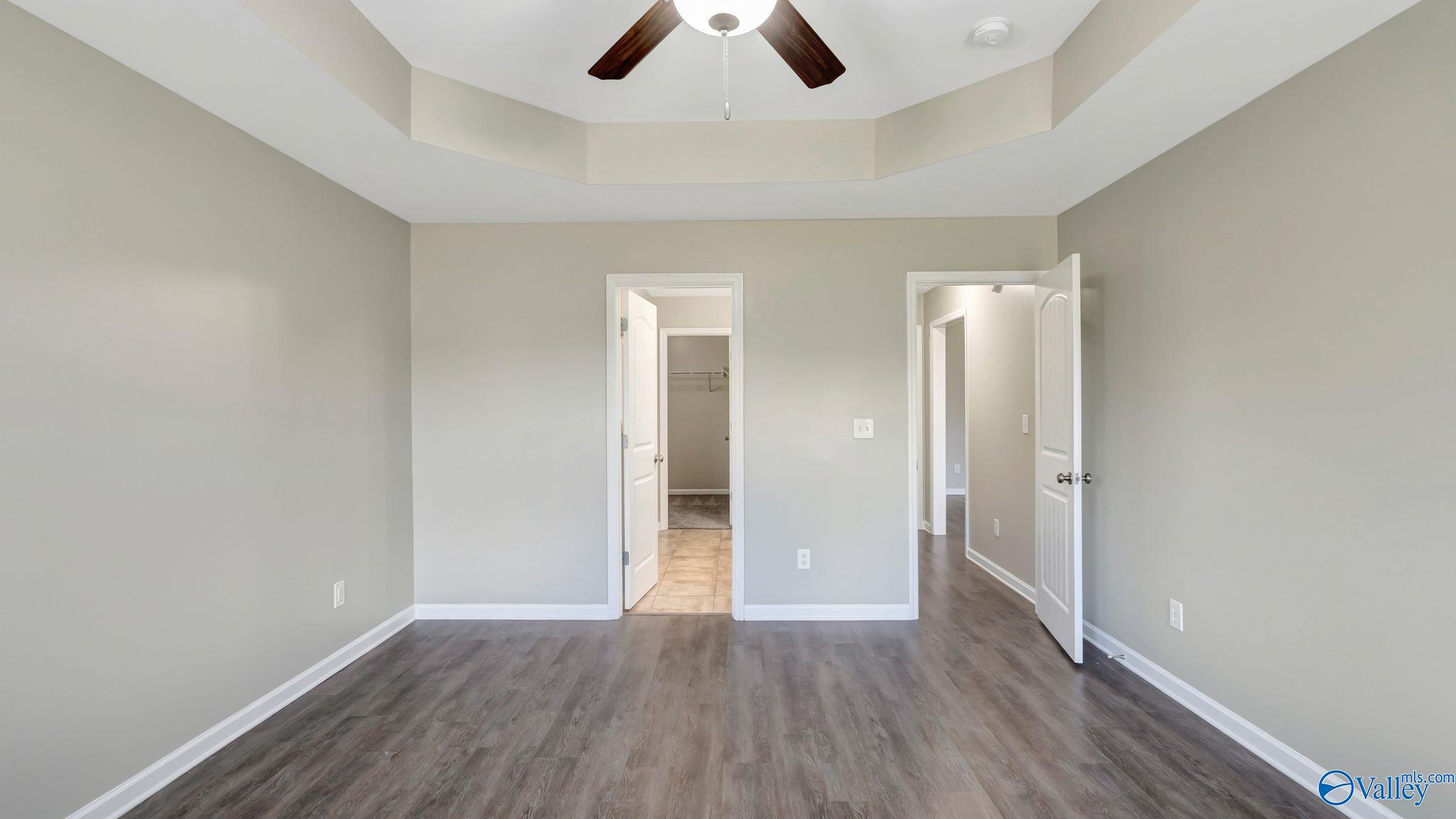 1728 Oscar Patterson Road, New Market, Alabama image 16