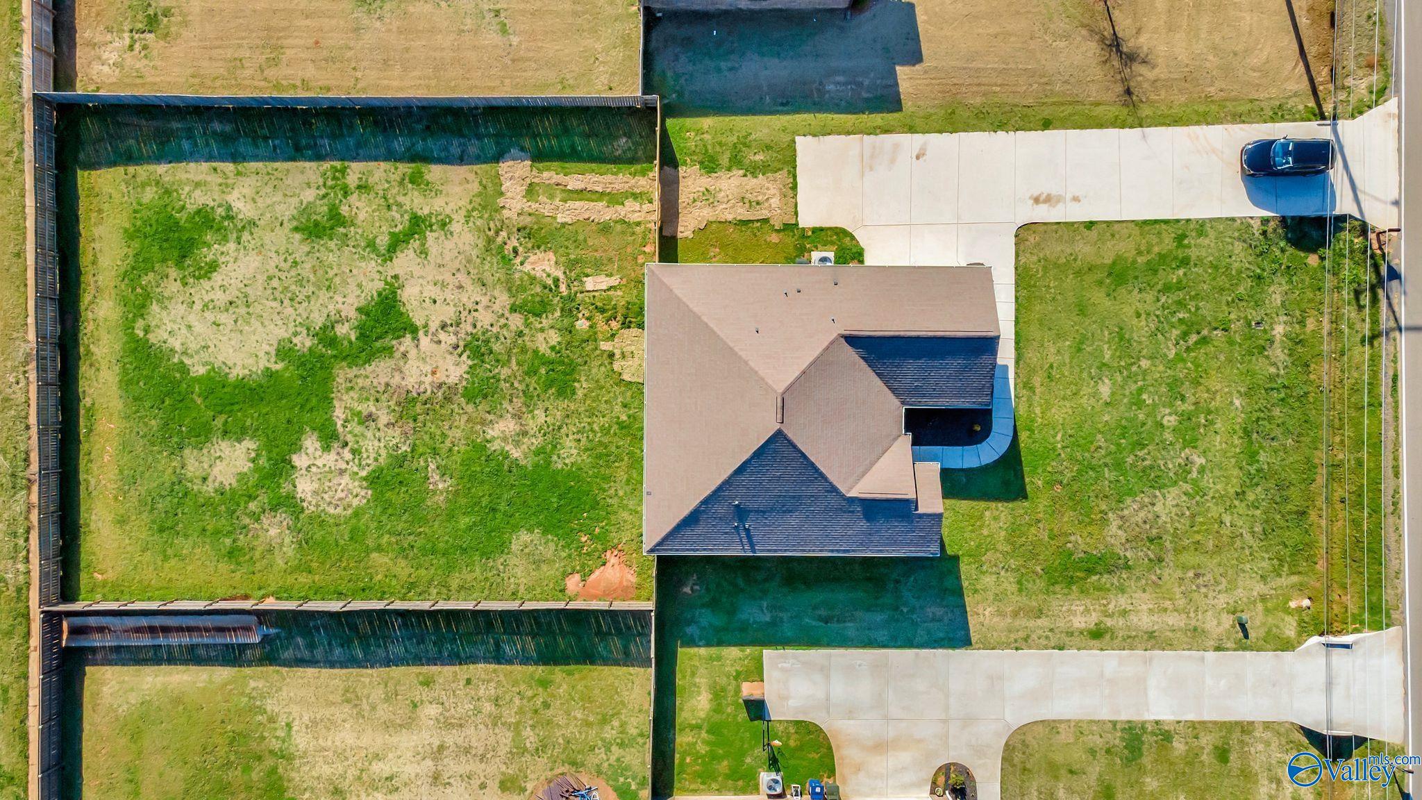 1728 Oscar Patterson Road, New Market, Alabama image 32