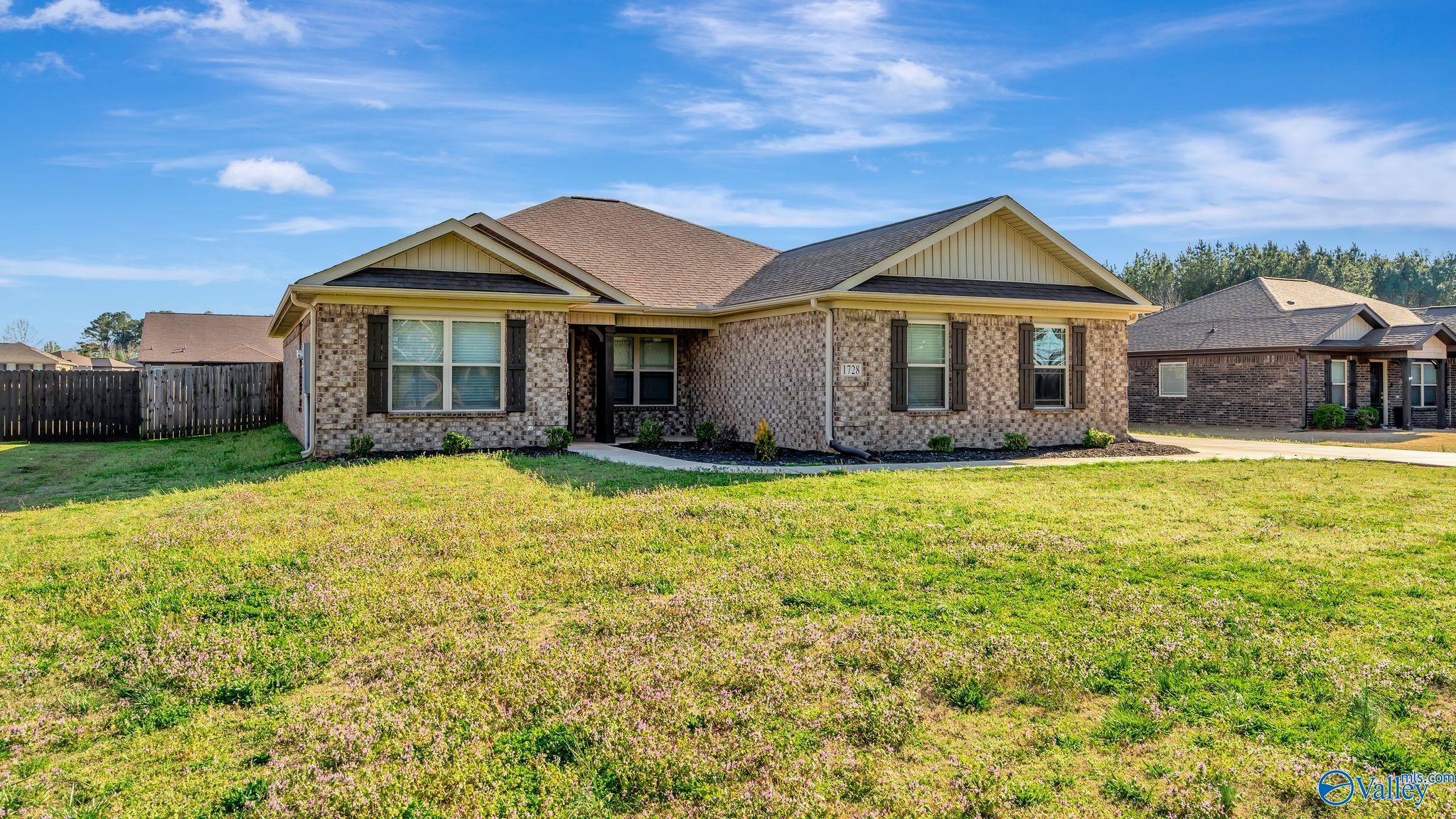 1728 Oscar Patterson Road, New Market, Alabama image 6
