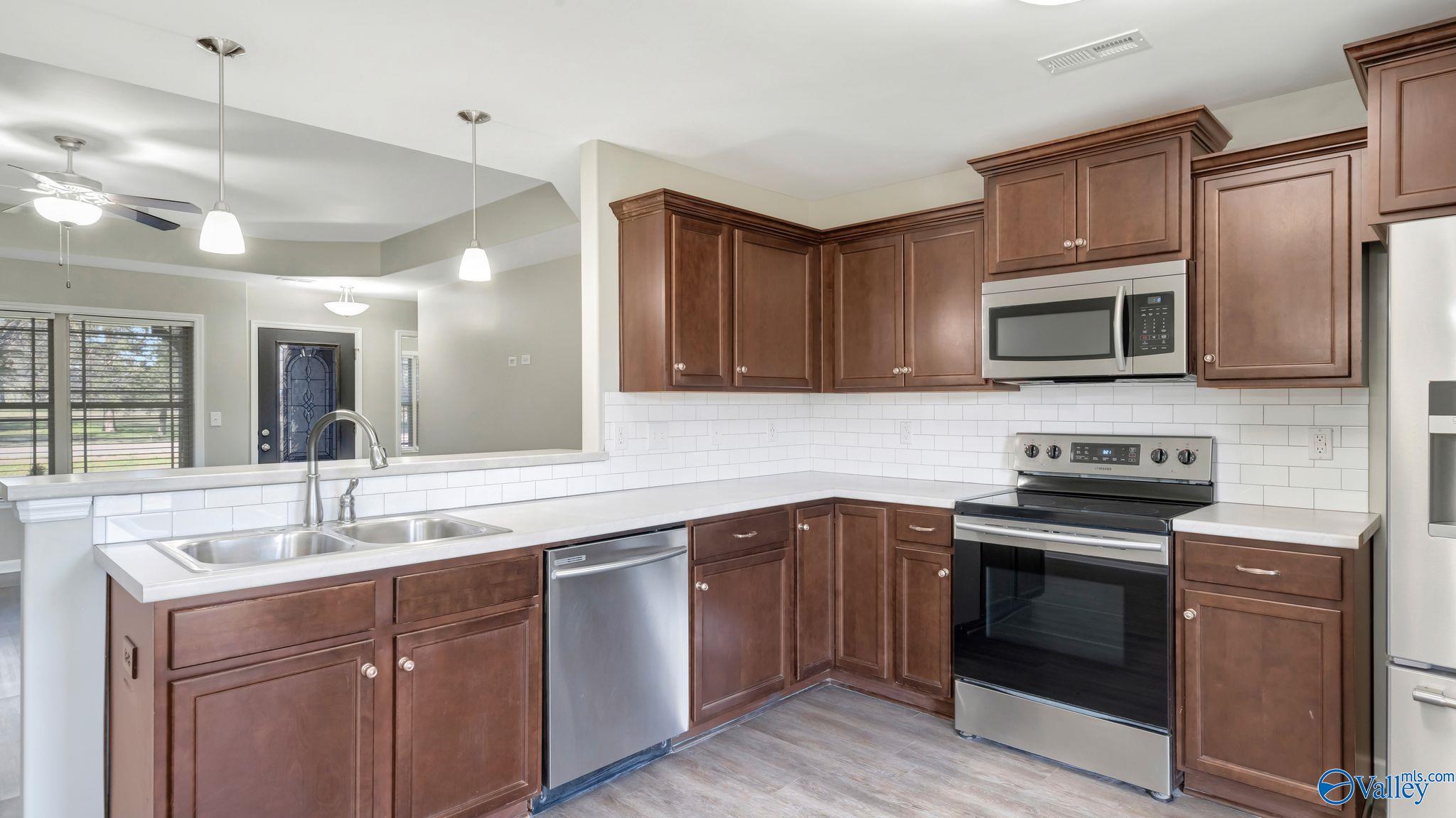 1728 Oscar Patterson Road, New Market, Alabama image 3
