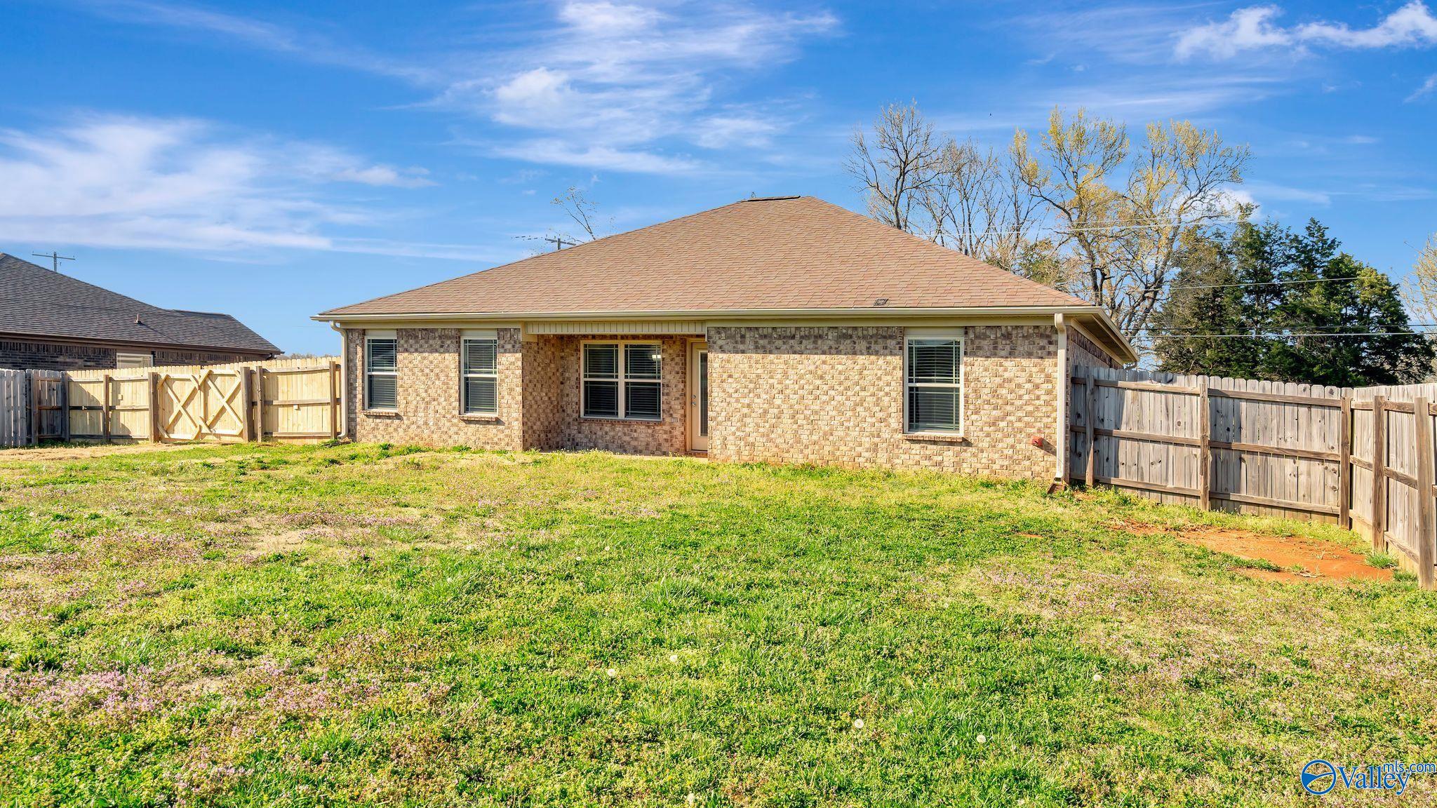1728 Oscar Patterson Road, New Market, Alabama image 27
