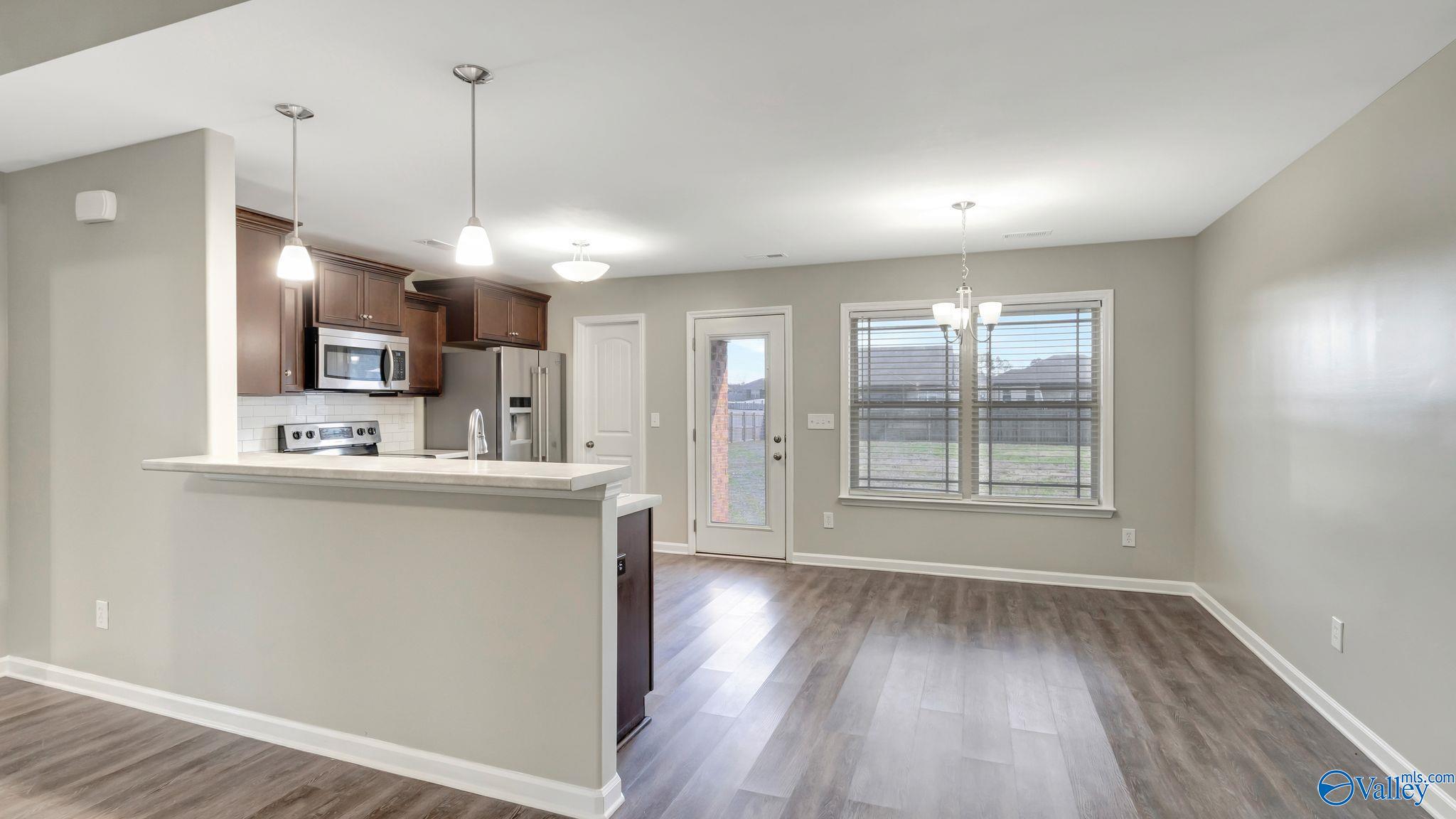 1728 Oscar Patterson Road, New Market, Alabama image 12