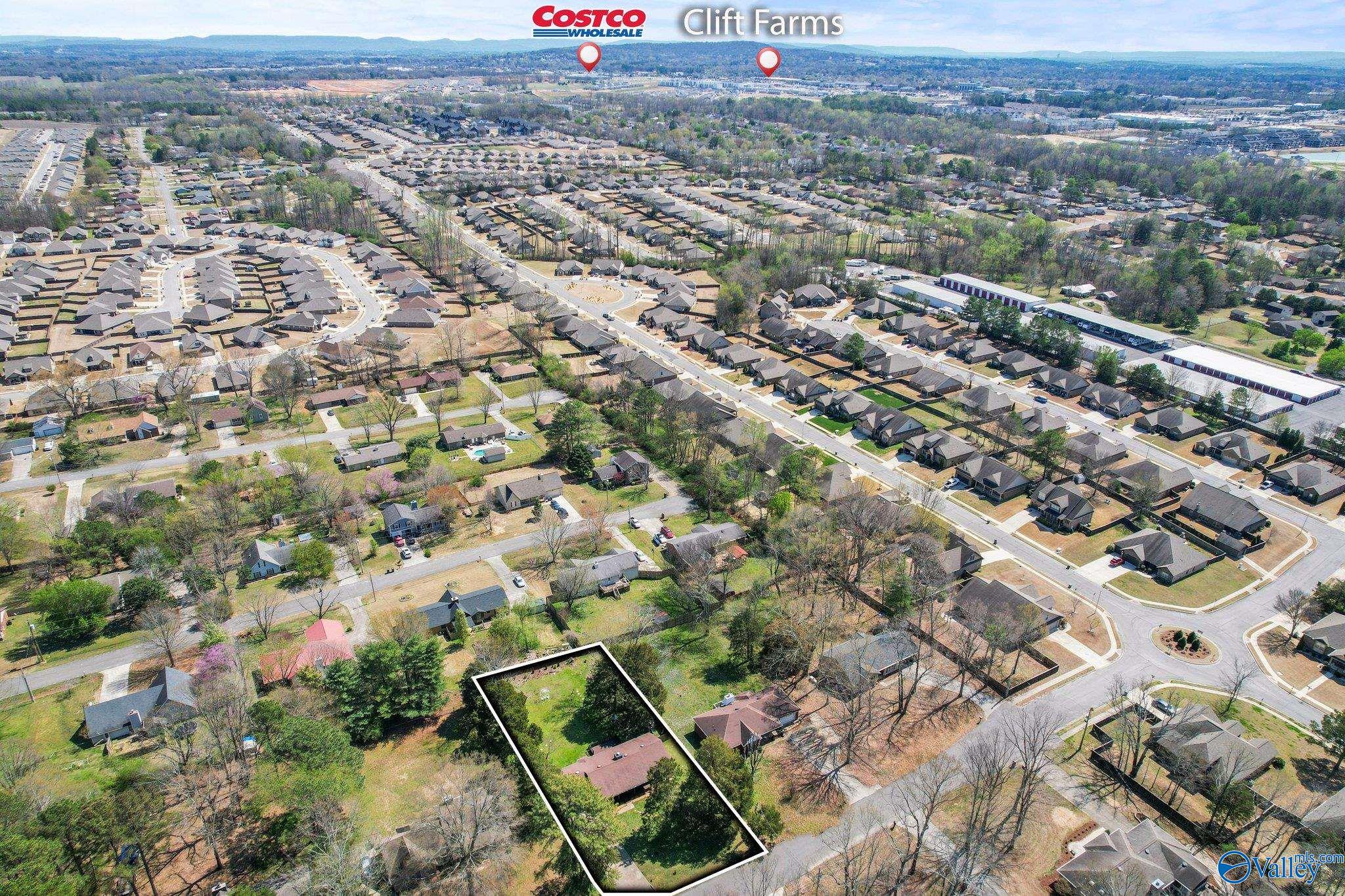 143 Timberland Trace, Madison, Alabama image 23