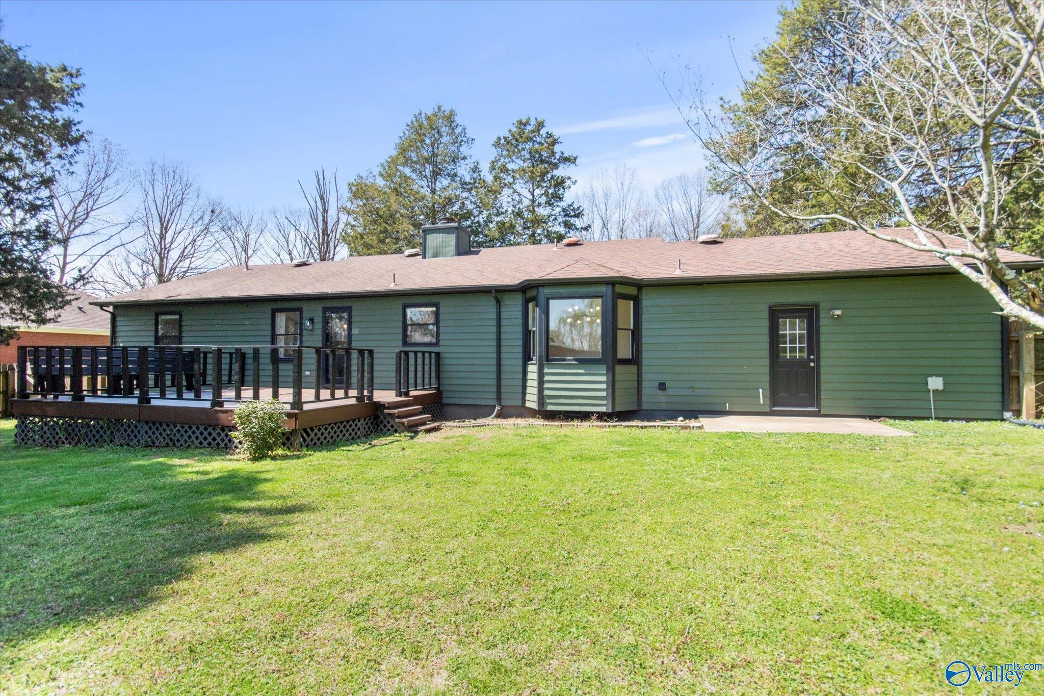 143 Timberland Trace, Madison, Alabama image 18
