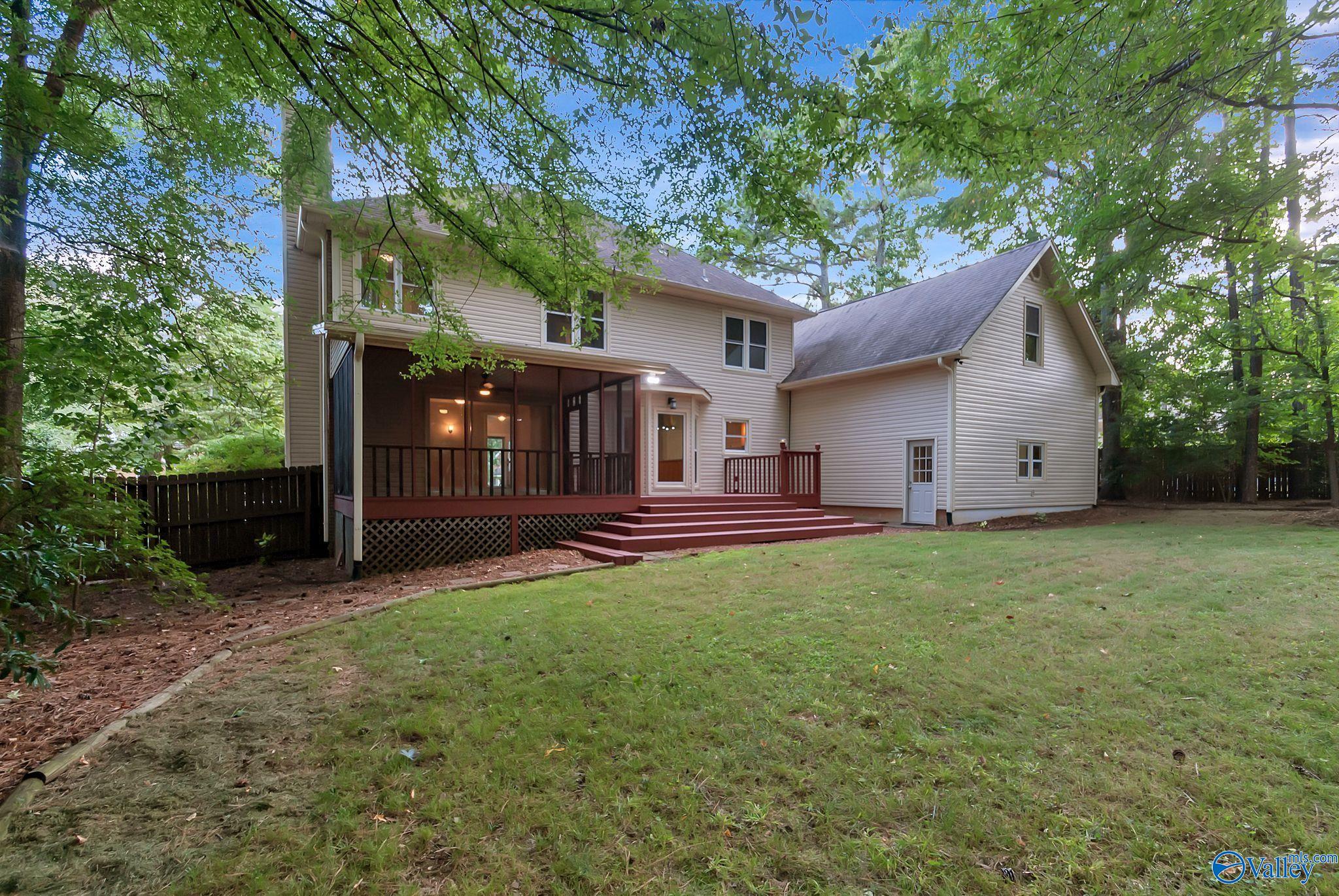 117 Sanoma Drive