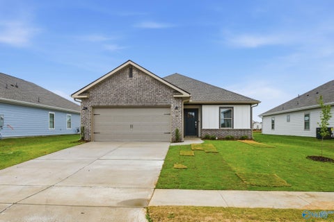 Homes For Rent - 304 Allene Way<br/> Meridianville, AL 35759