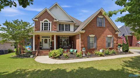 Homes For Sale - 138 Old Camp Road<br/> Meridianville, AL 35759